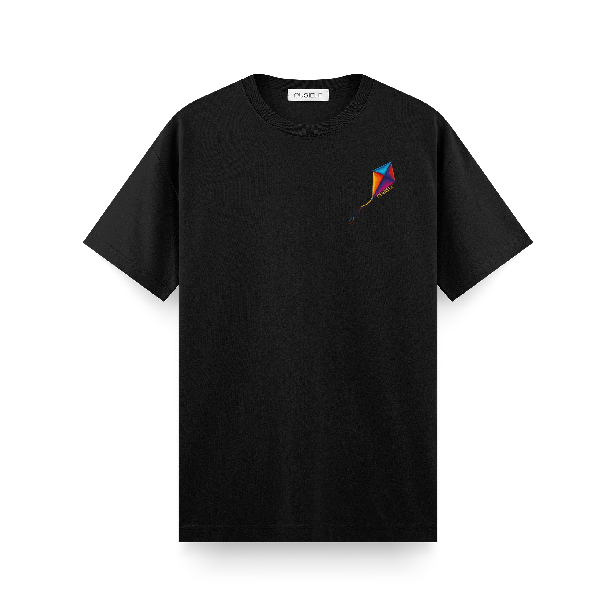 Let It Fly - Regular Fit T-shirt