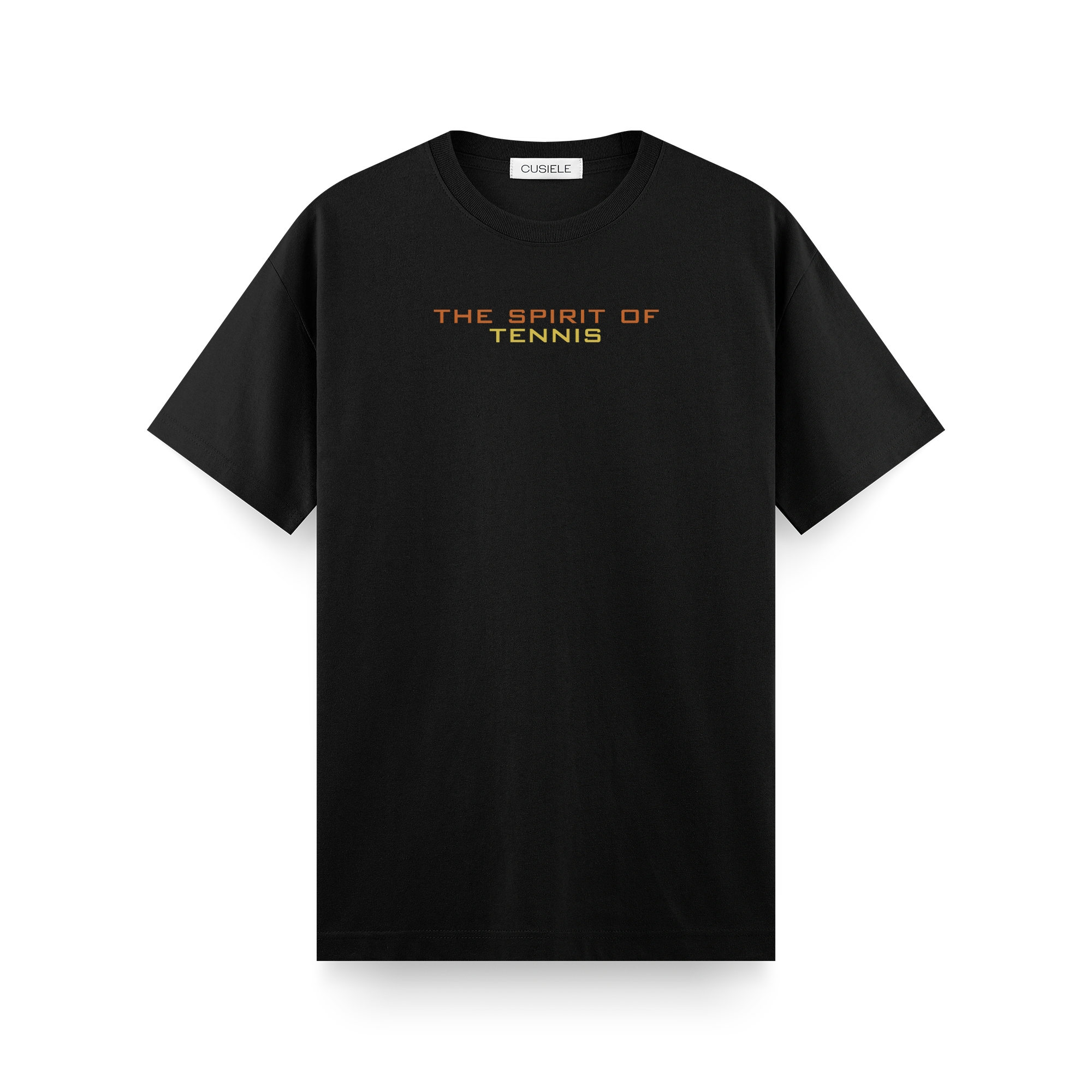 Tennis - Regular Fit T-shirt