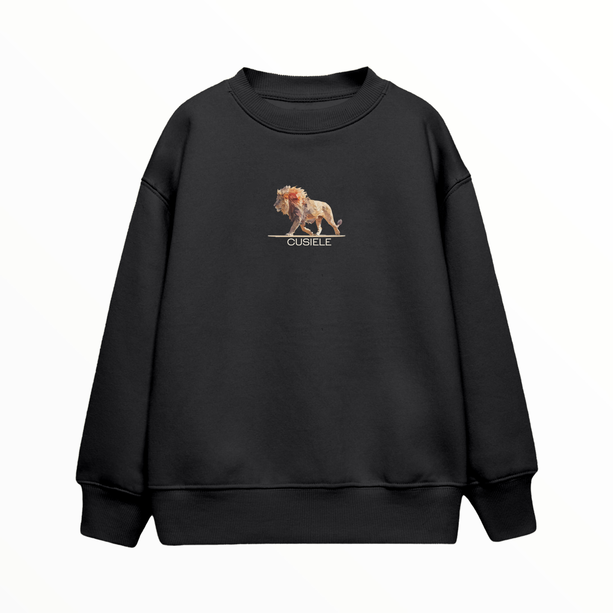 Lion - Çocuk Sweatshirt