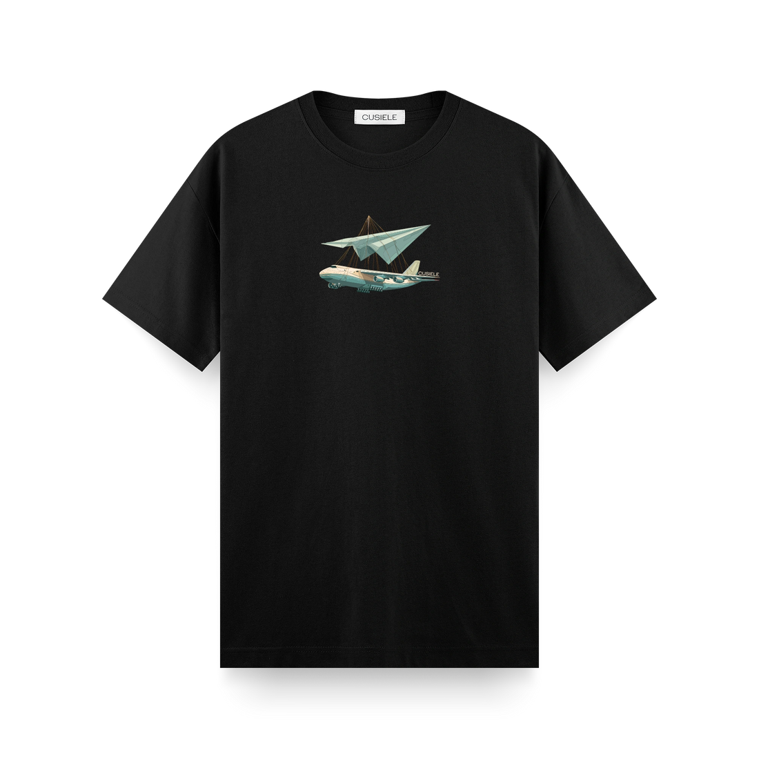 Planet - Regular Fit T-shirt