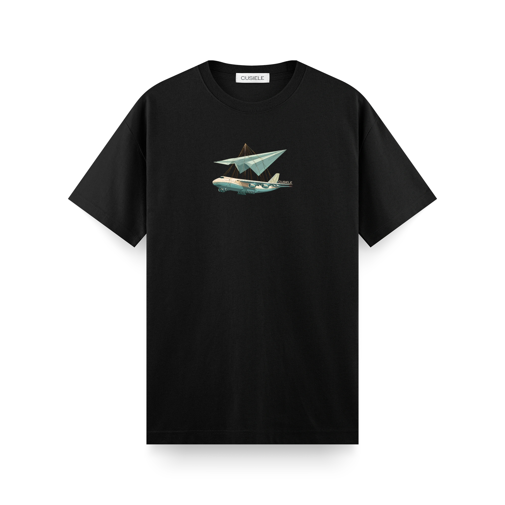 Planet - Regular Fit T-shirt
