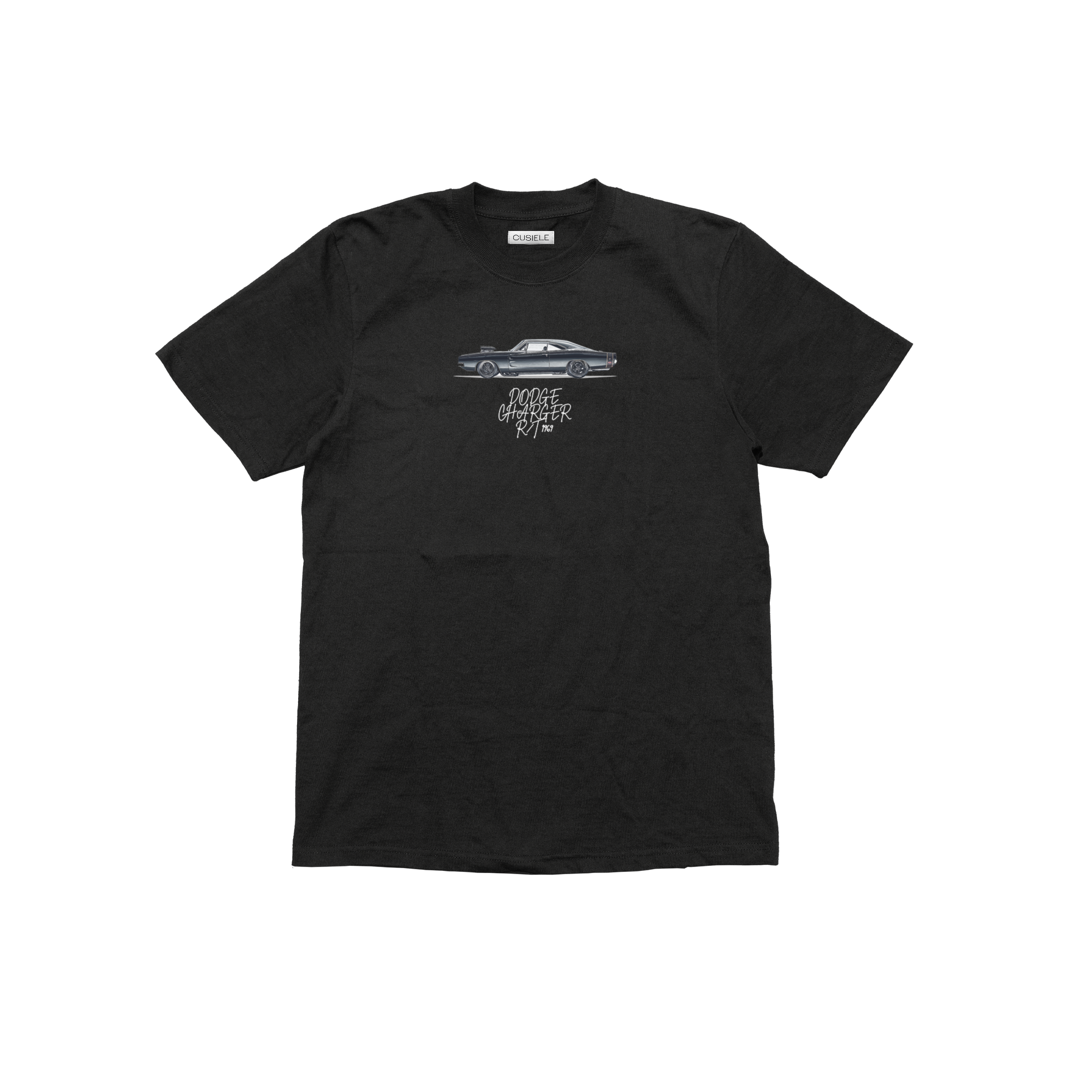 Charger - Çocuk T-shirt