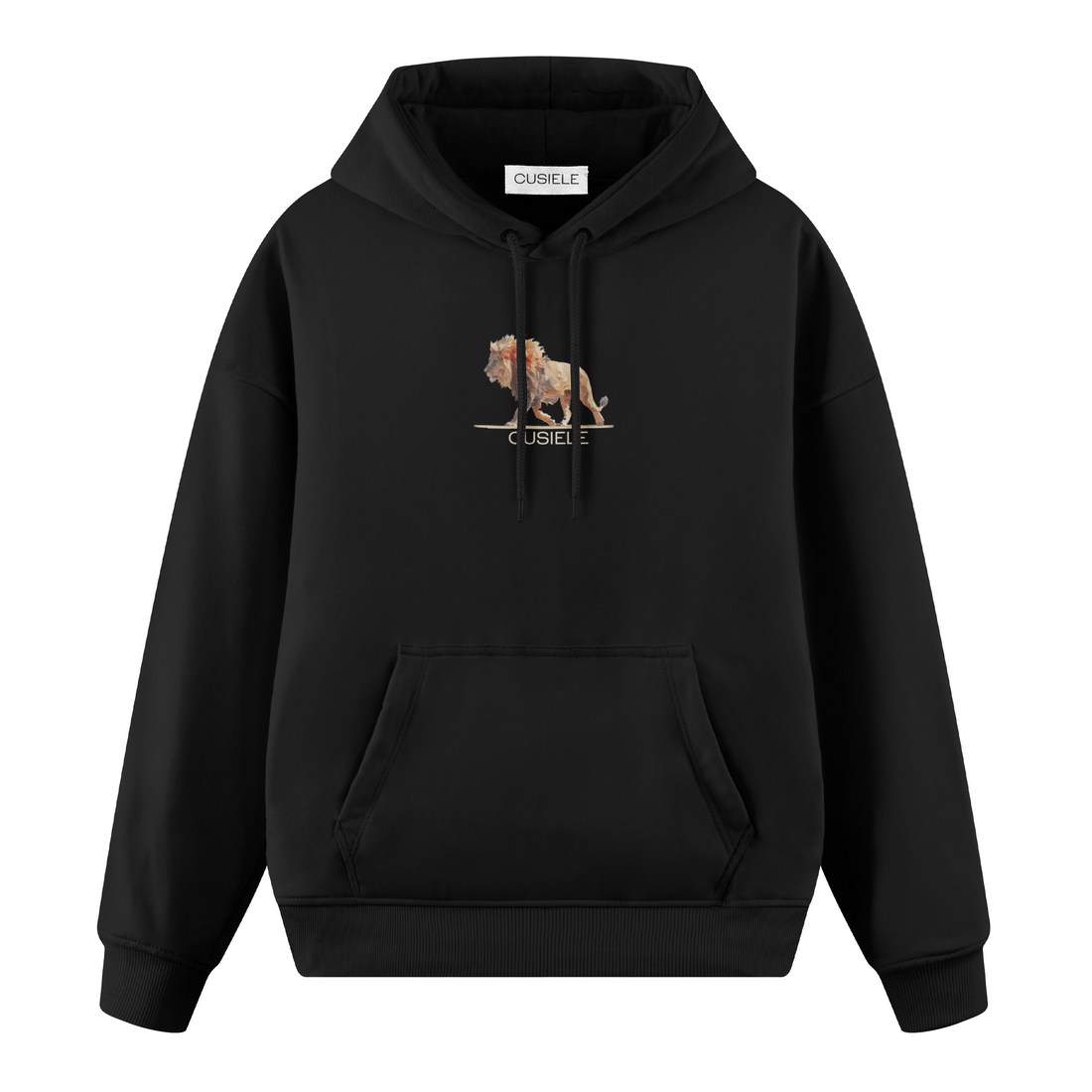 Lion - Regular Fit Hoodie