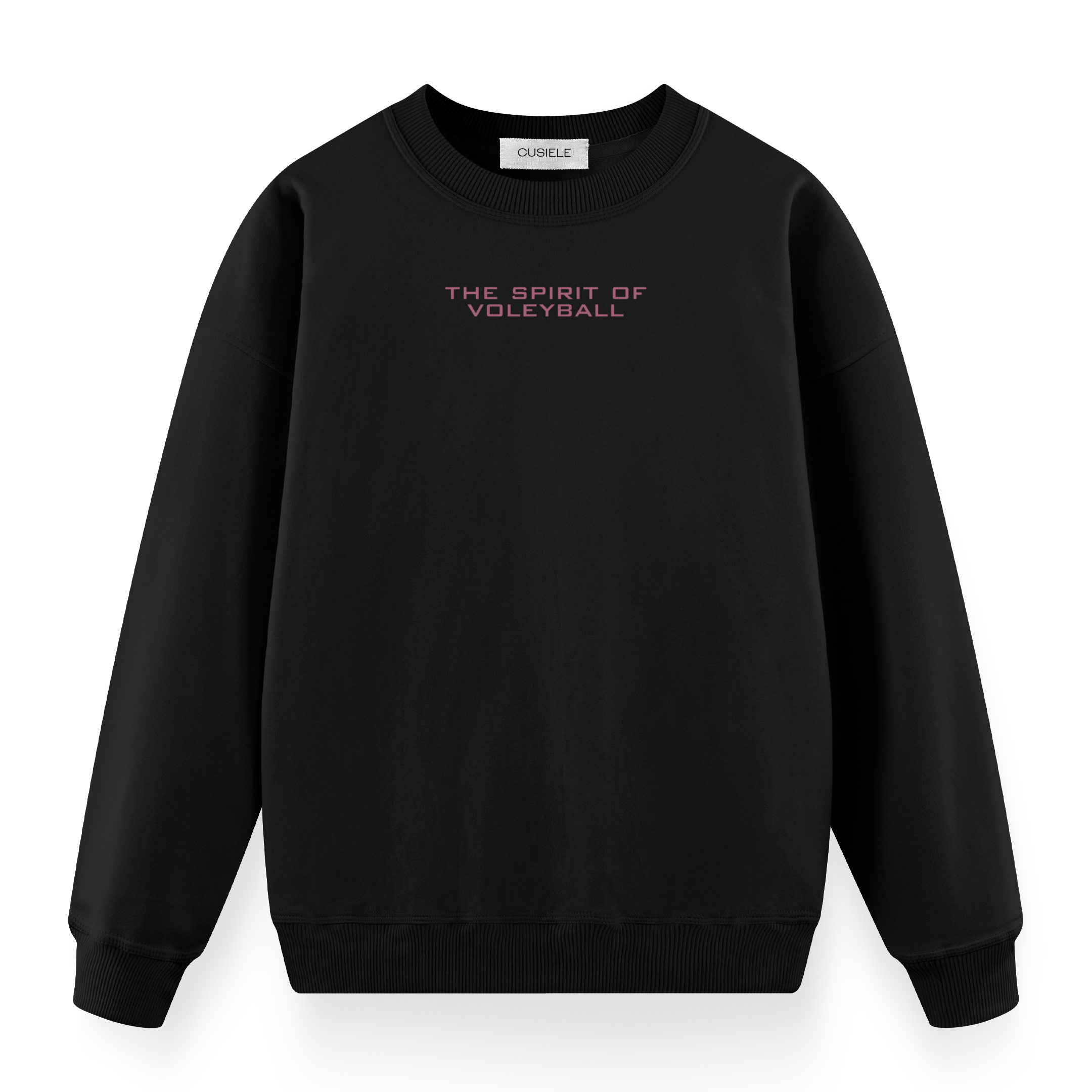 Voleyball - Regular Fit Sweatshirt