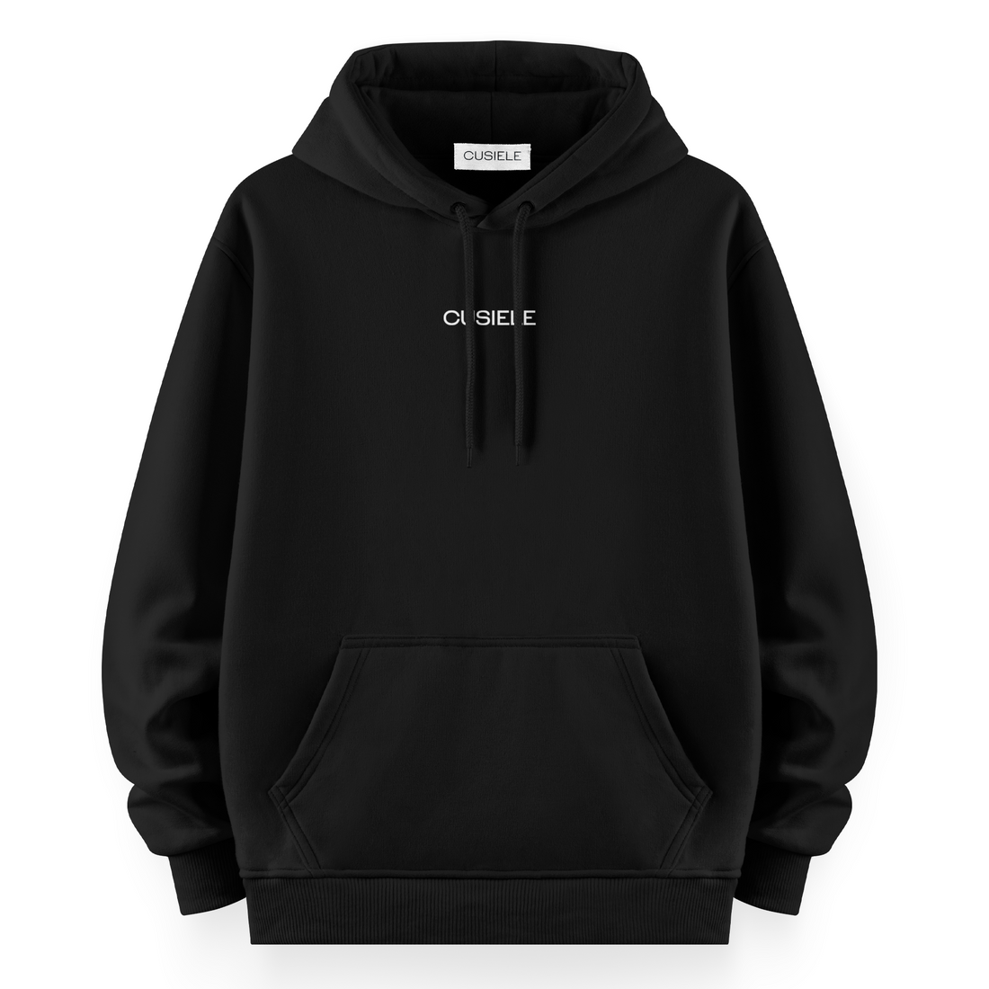 Cusiele - Oversize Hoodie