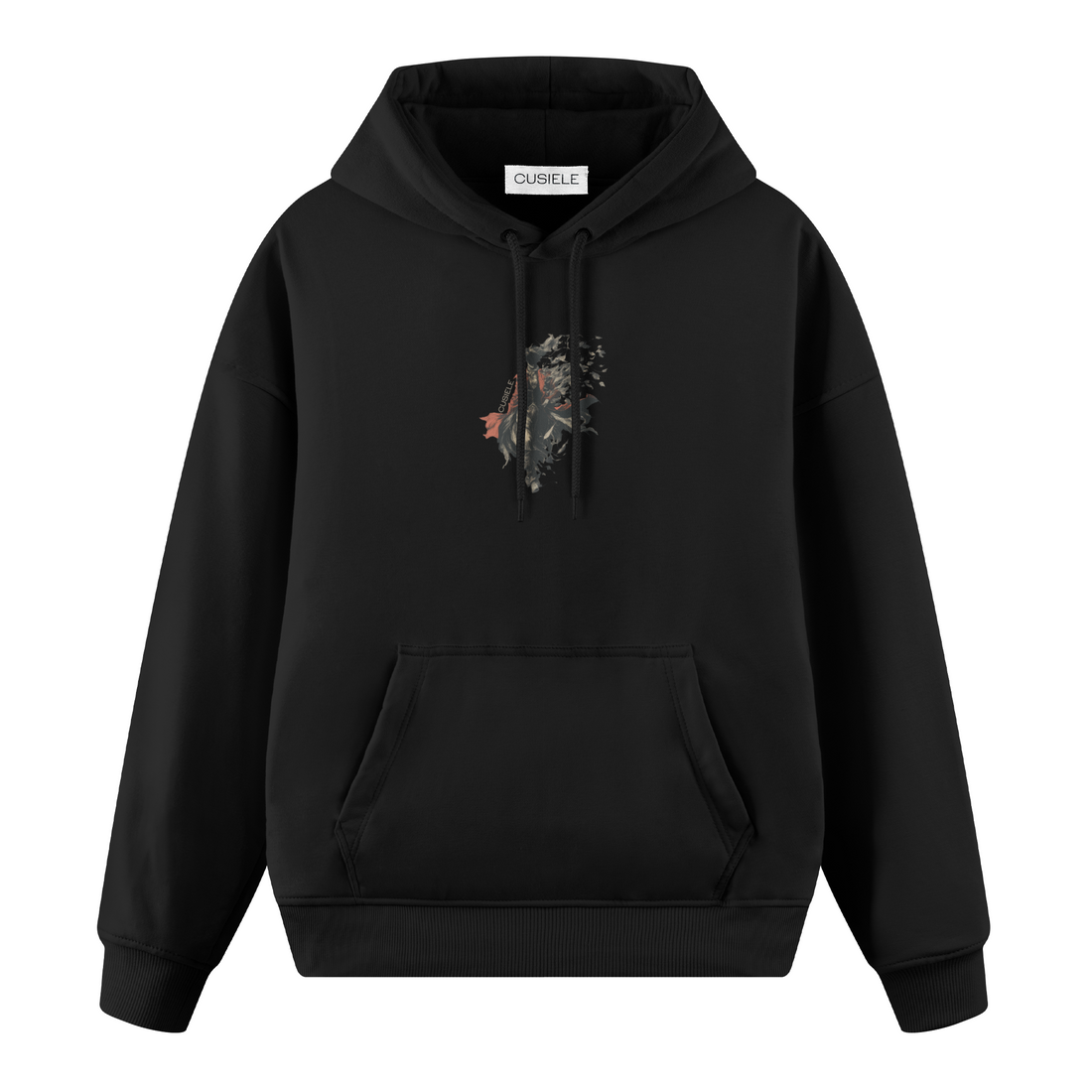 Juggler - Regular Fit Hoodie