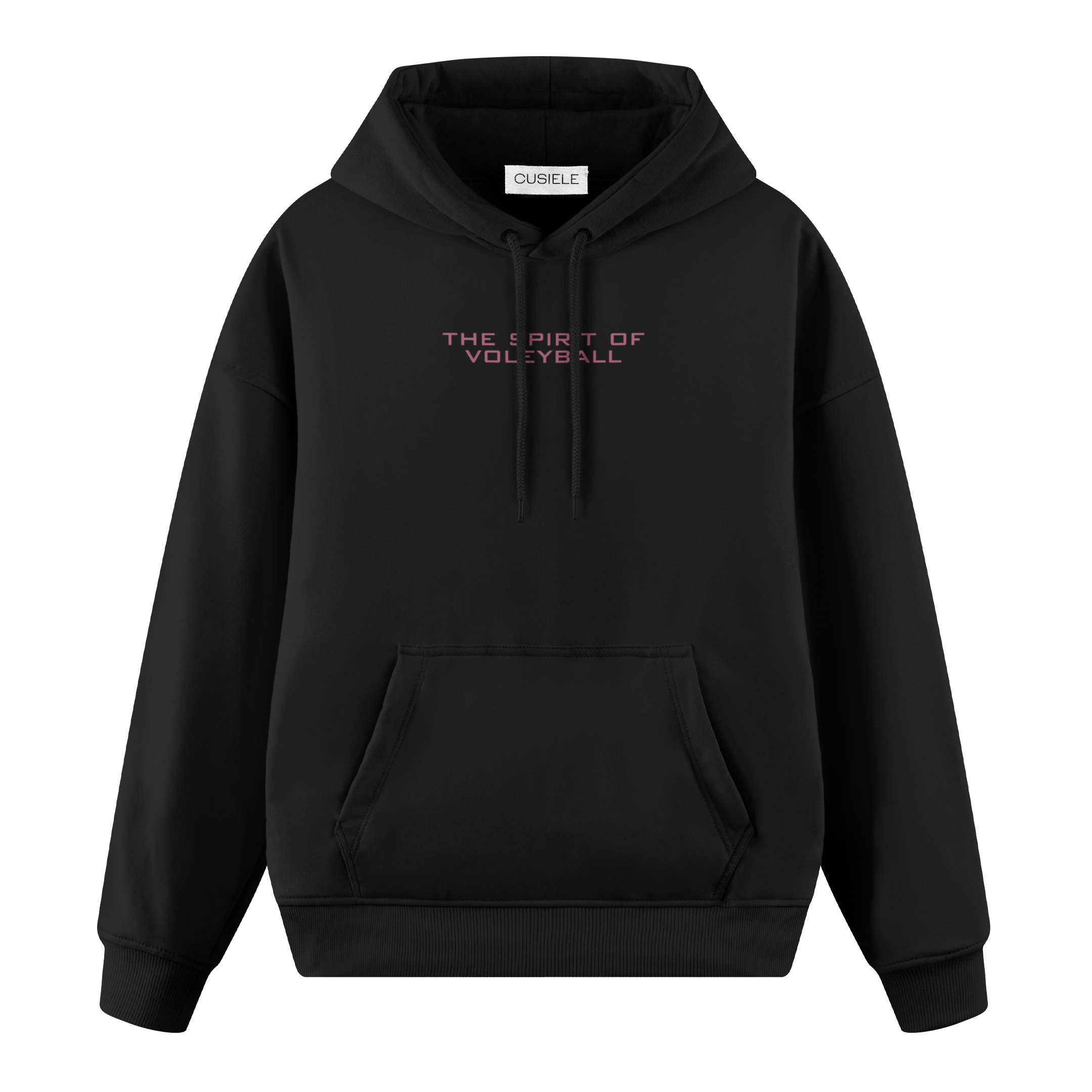 Voleyball - Regular Fit Hoodie