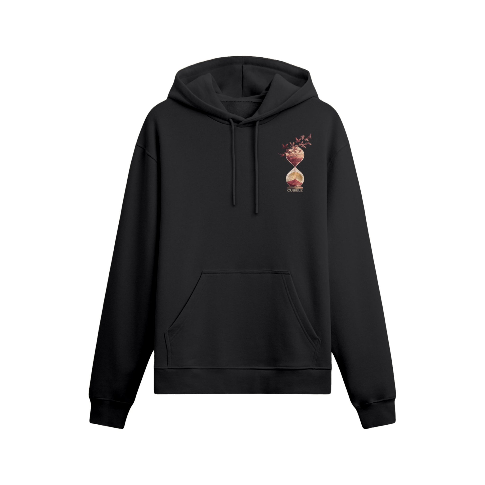 Reqpearl - Çocuk Hoodie