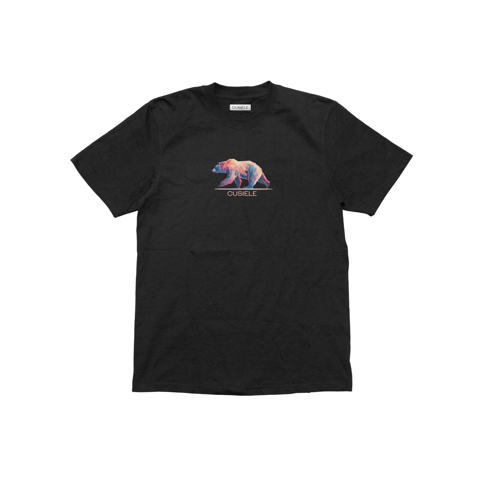 Bear - Çocuk T-shirt