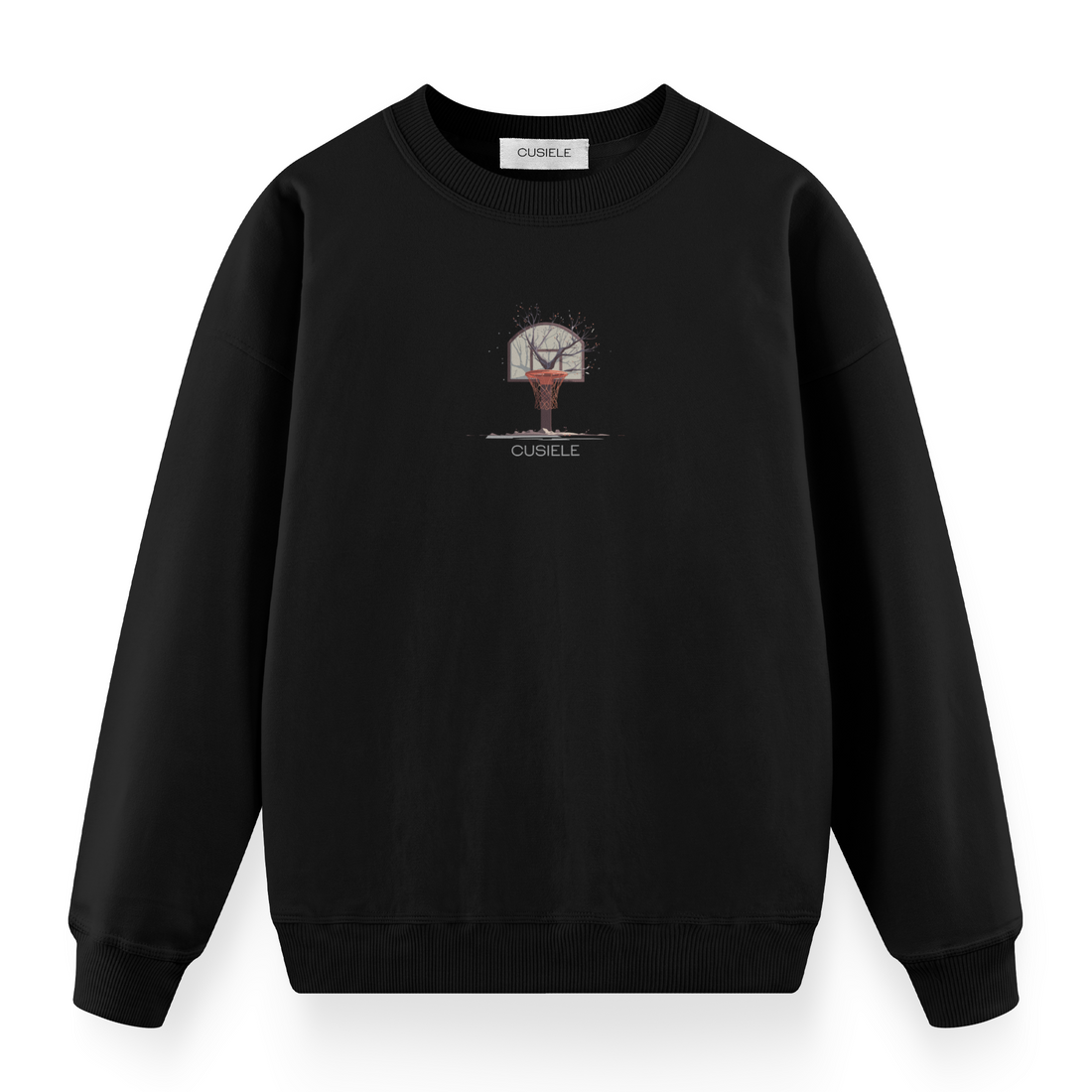 Gohou - Regular Fit Sweatshirt