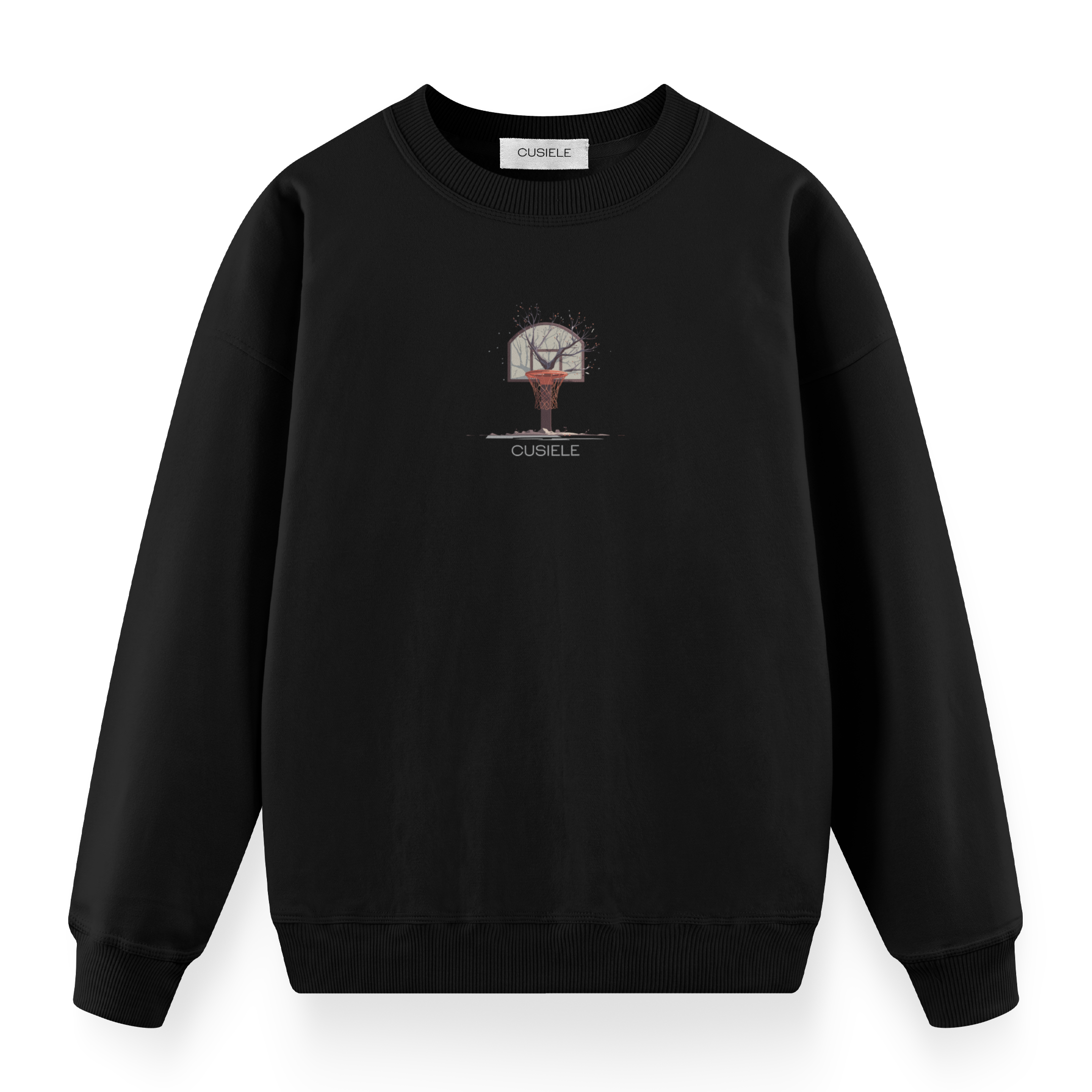 Gohou - Regular Fit Sweatshirt