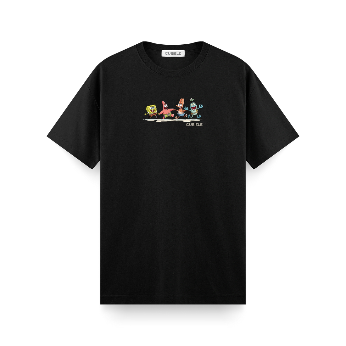 Sunger Bob - Regular Fit T-shirt