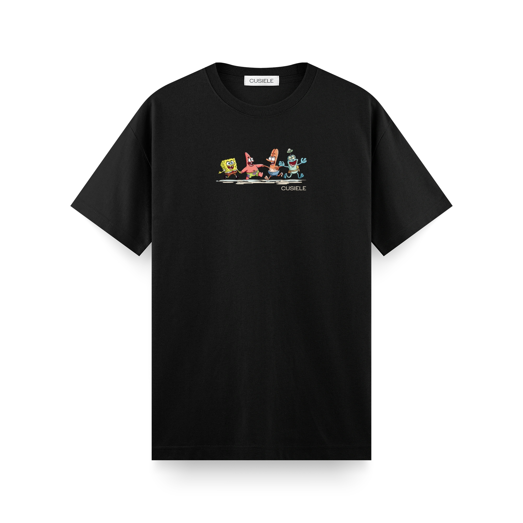 Sunger Bob - Regular Fit T-shirt