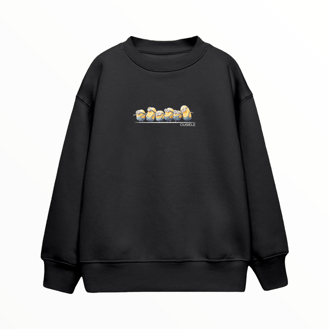 Minions - Çocuk Sweatshirt