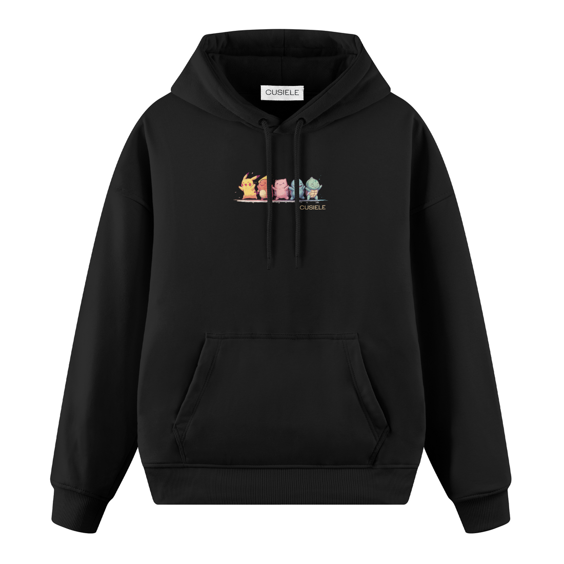 Pokemon - Regular Fit Hoodie