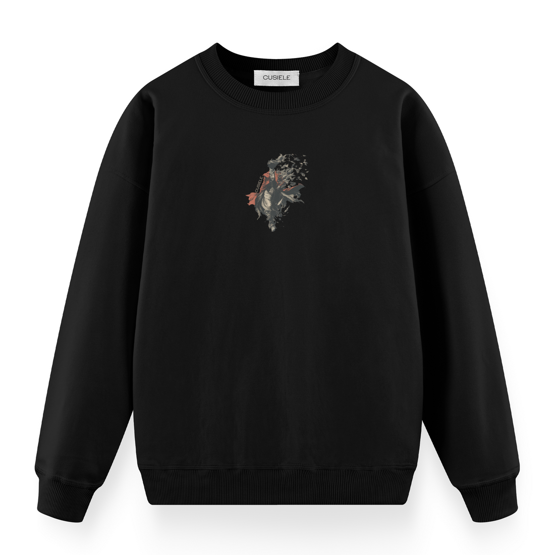 Juggler - Regular Fit Sweatshirt