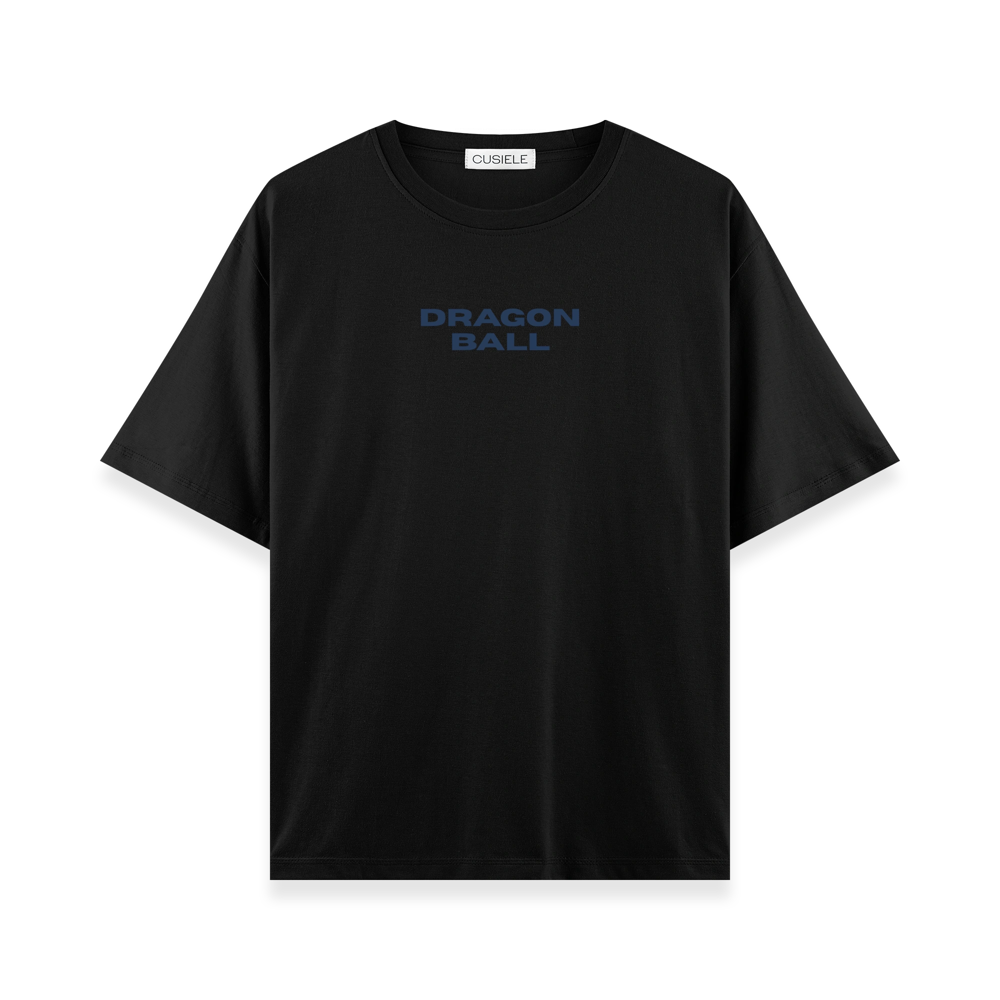 Goku - Oversize T-shirt