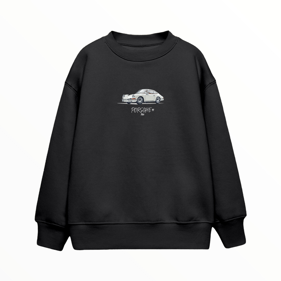 Porsche 911 - Çocuk Sweatshirt