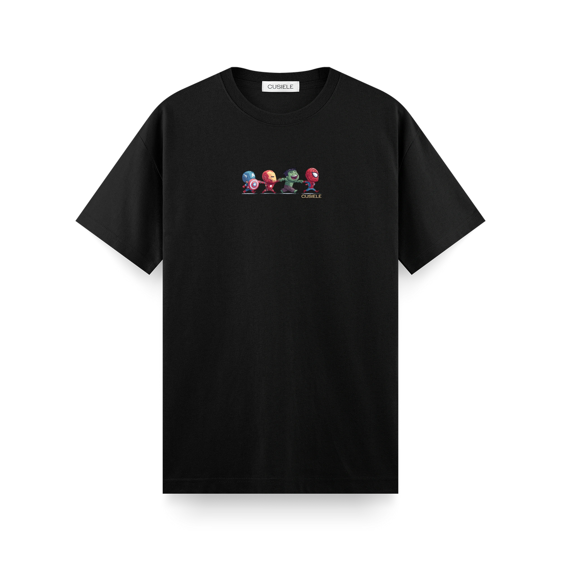 Marvel - Regular Fit T-shirt