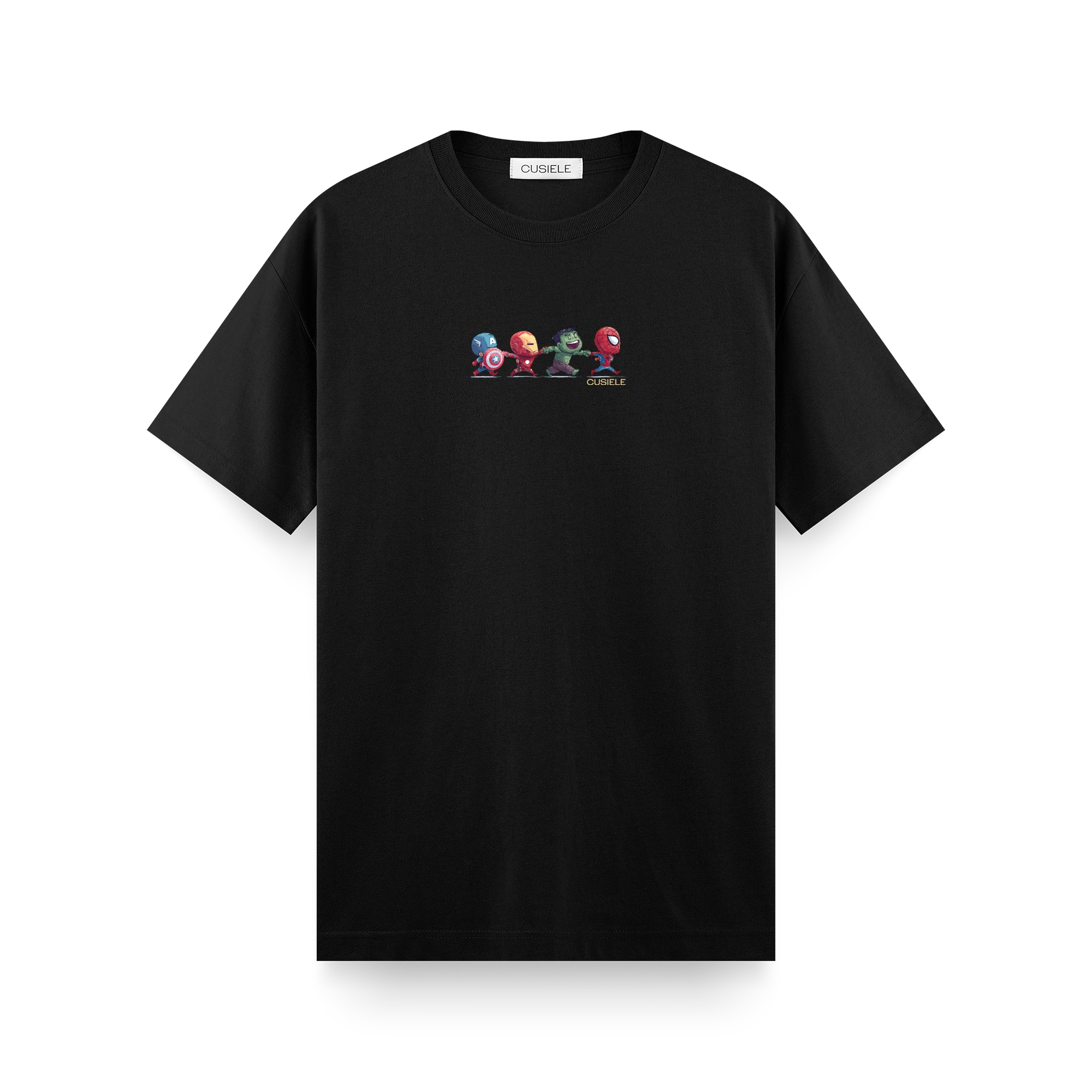 Marvel - Regular Fit T-shirt