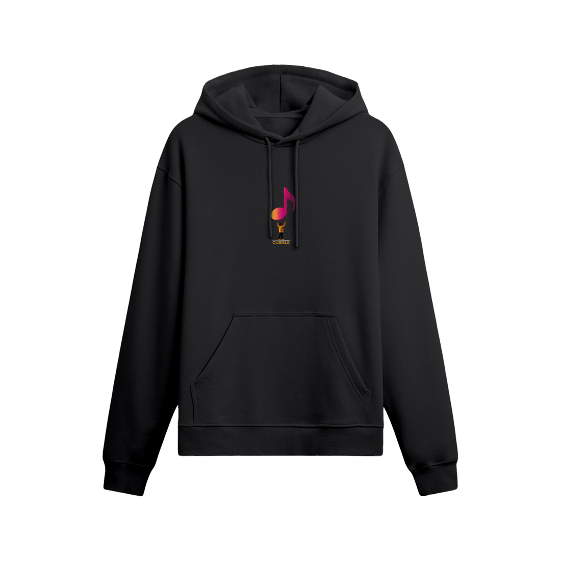 Note - Çocuk Hoodie