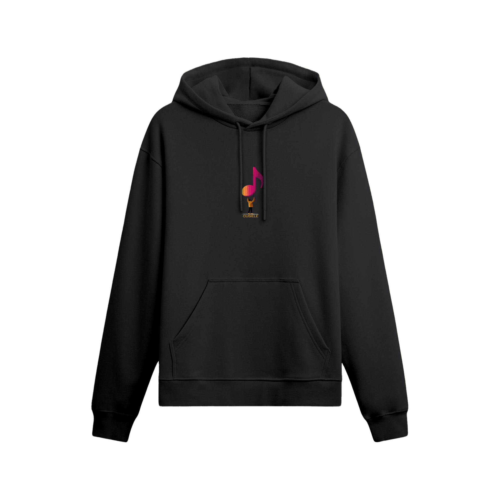 Note - Çocuk Hoodie