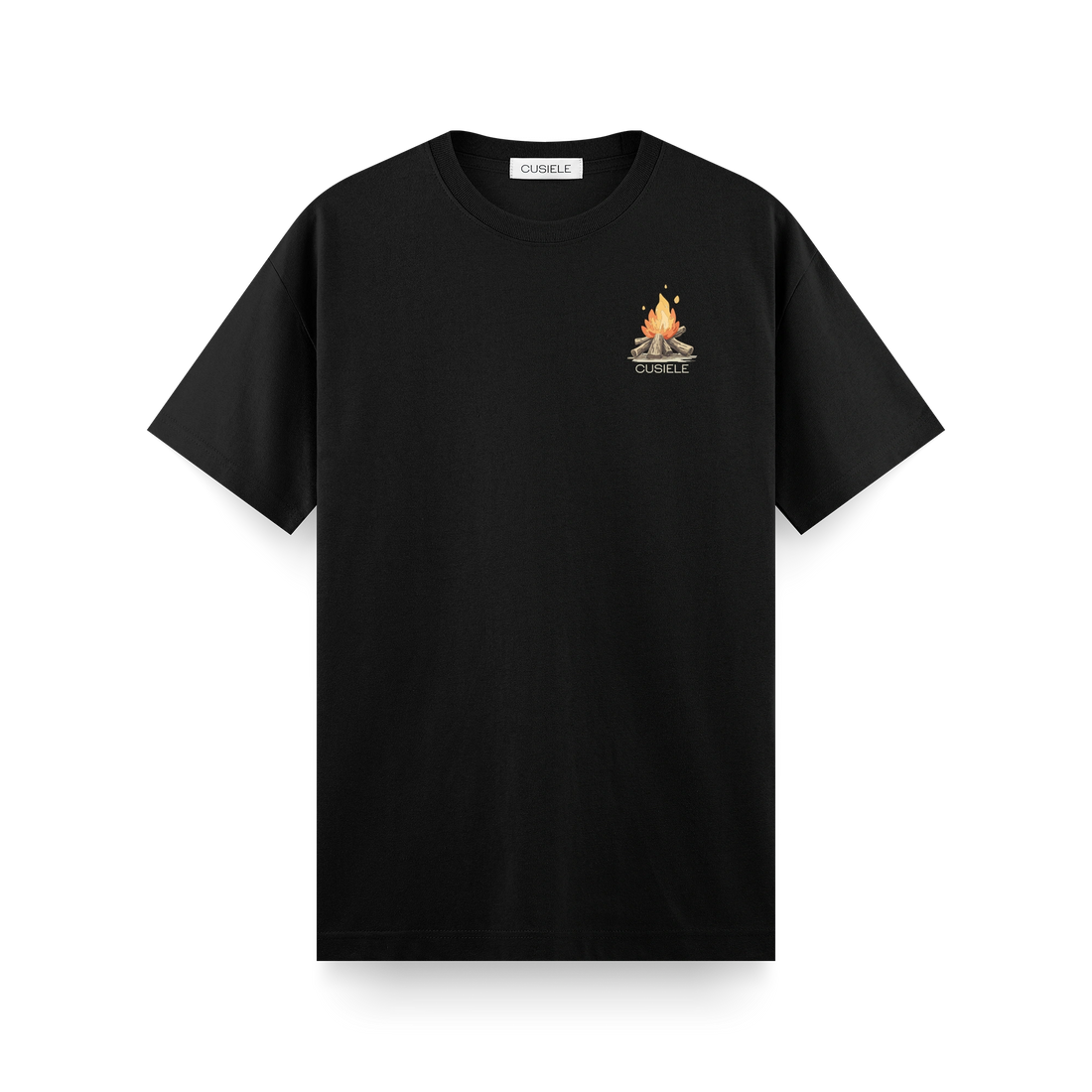 Campfire - Regular Fit T-shirt