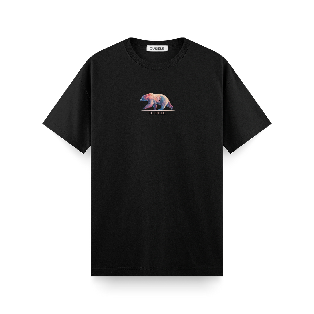 Bear - Regular Fit T-shirt