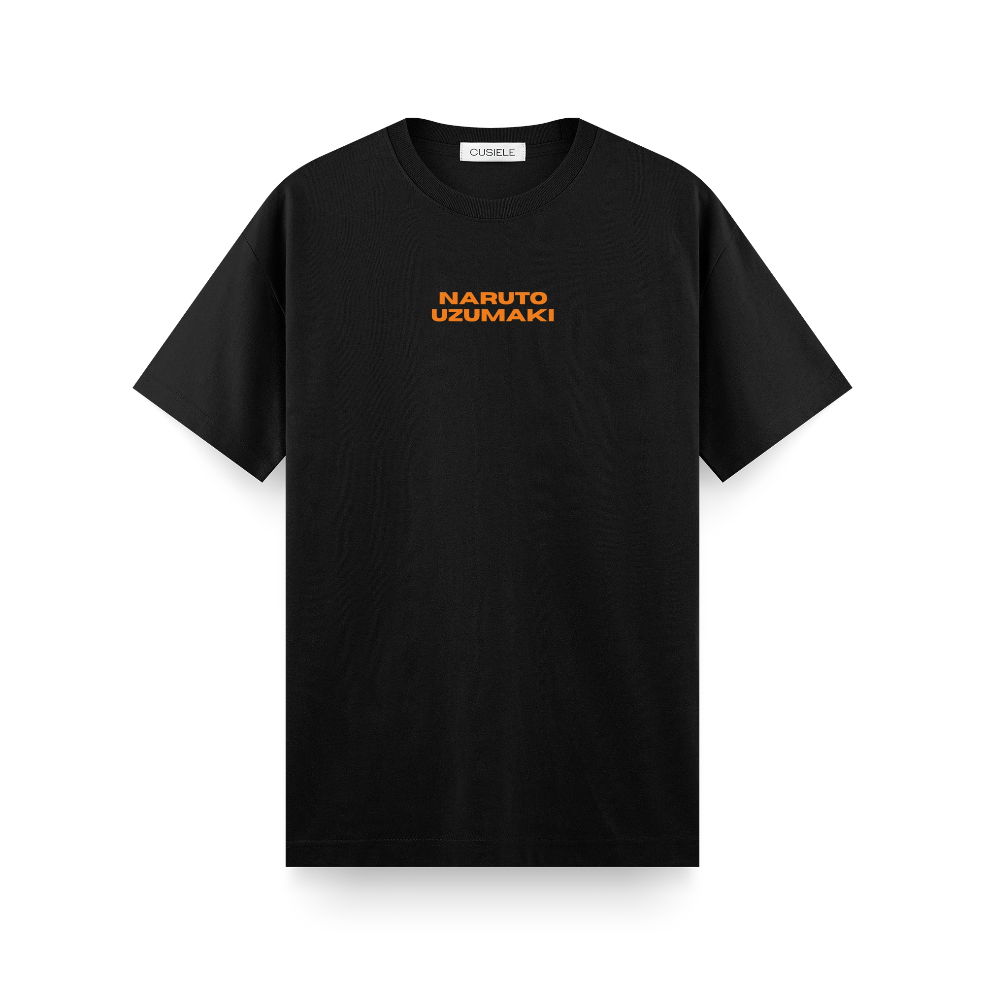 Naruto Uzumaki - Regular Fit T-shirt
