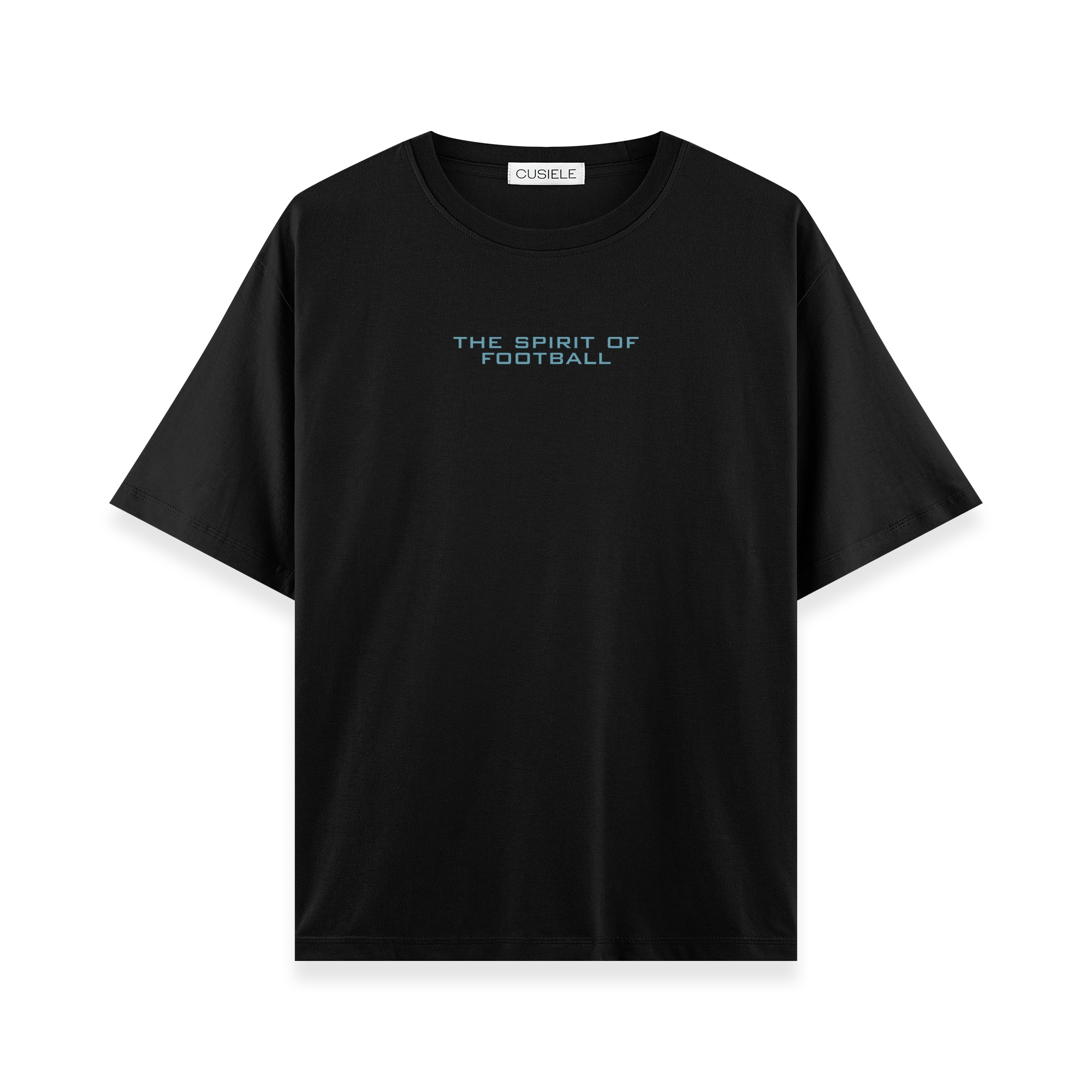 Football - Oversize T-shirt