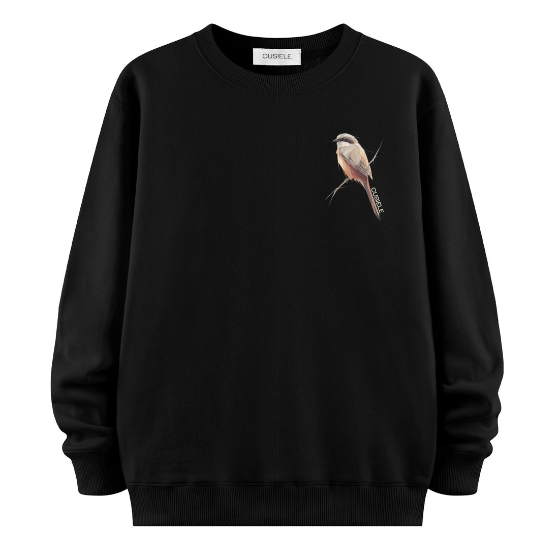 Bird - Oversize Sweatshirt