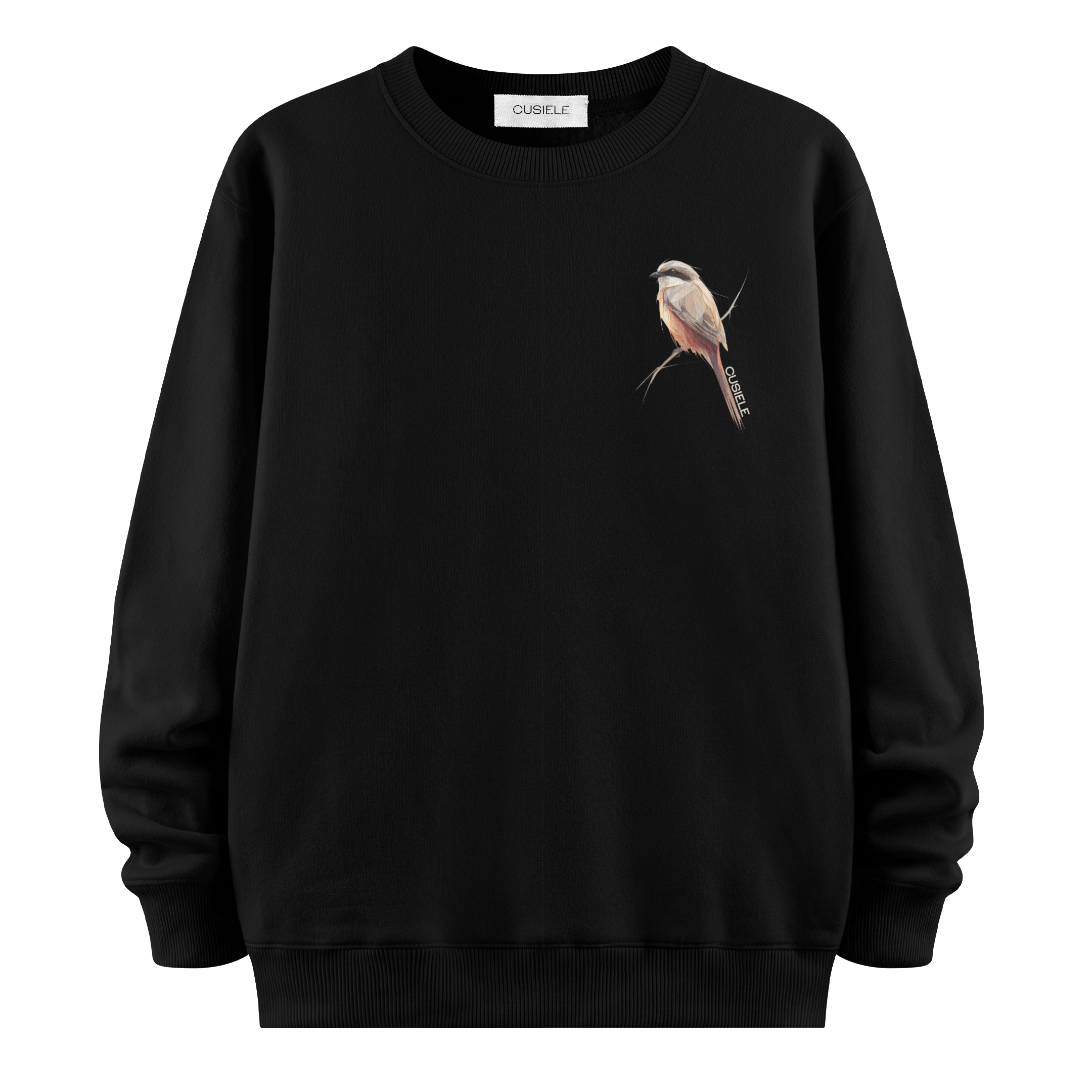 Bird - Oversize Sweatshirt