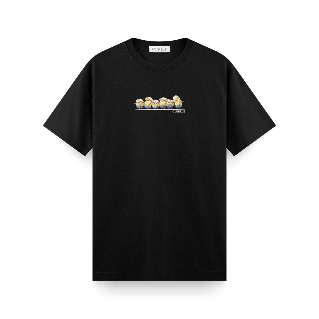Minions - Regular Fit T-shirt