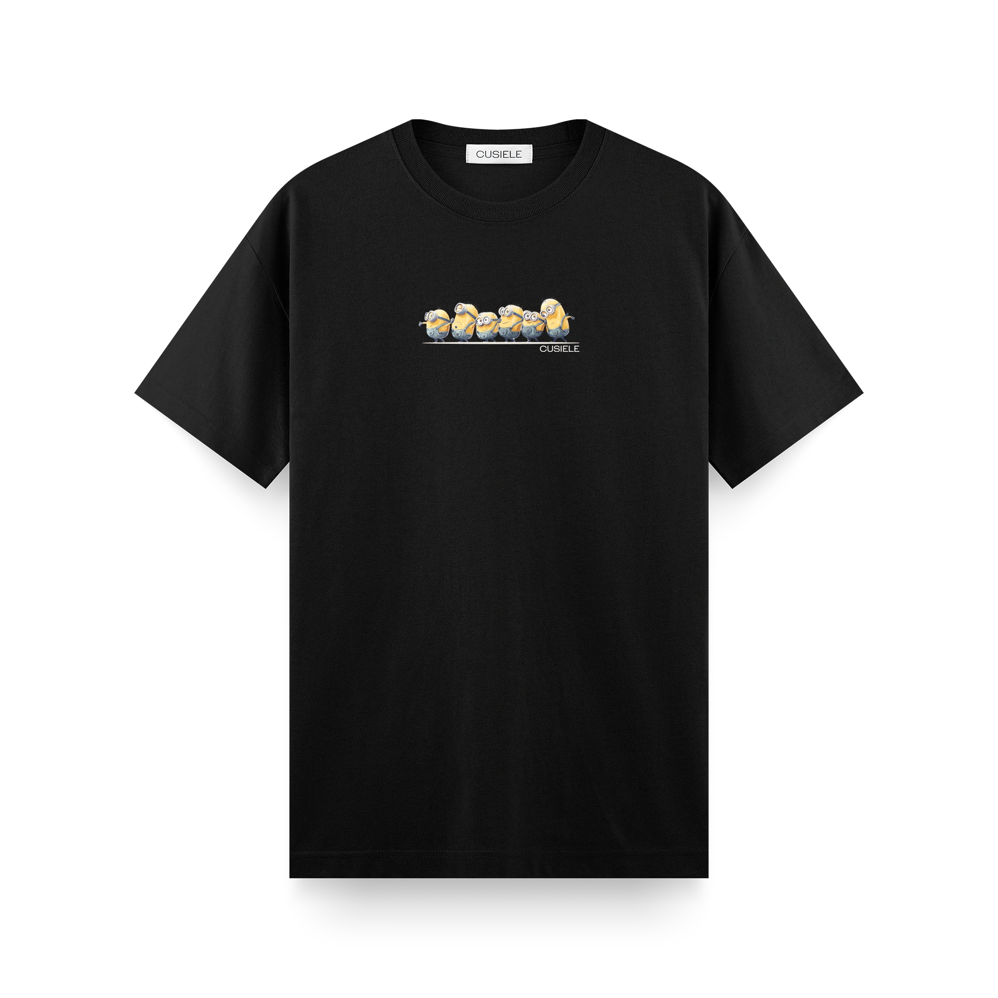 Minions - Regular Fit T-shirt