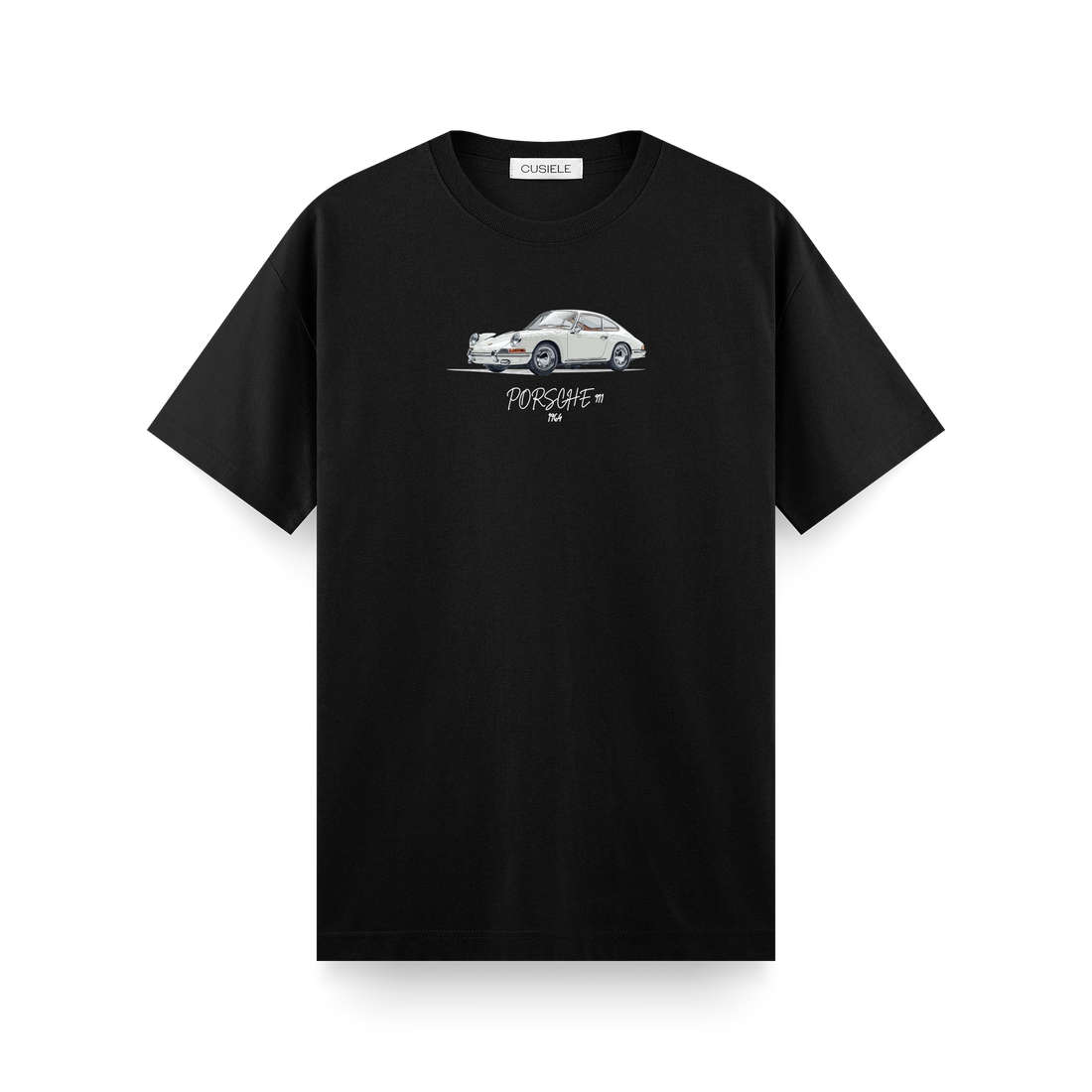 Porsche 911  - Regular Fit T-shirt