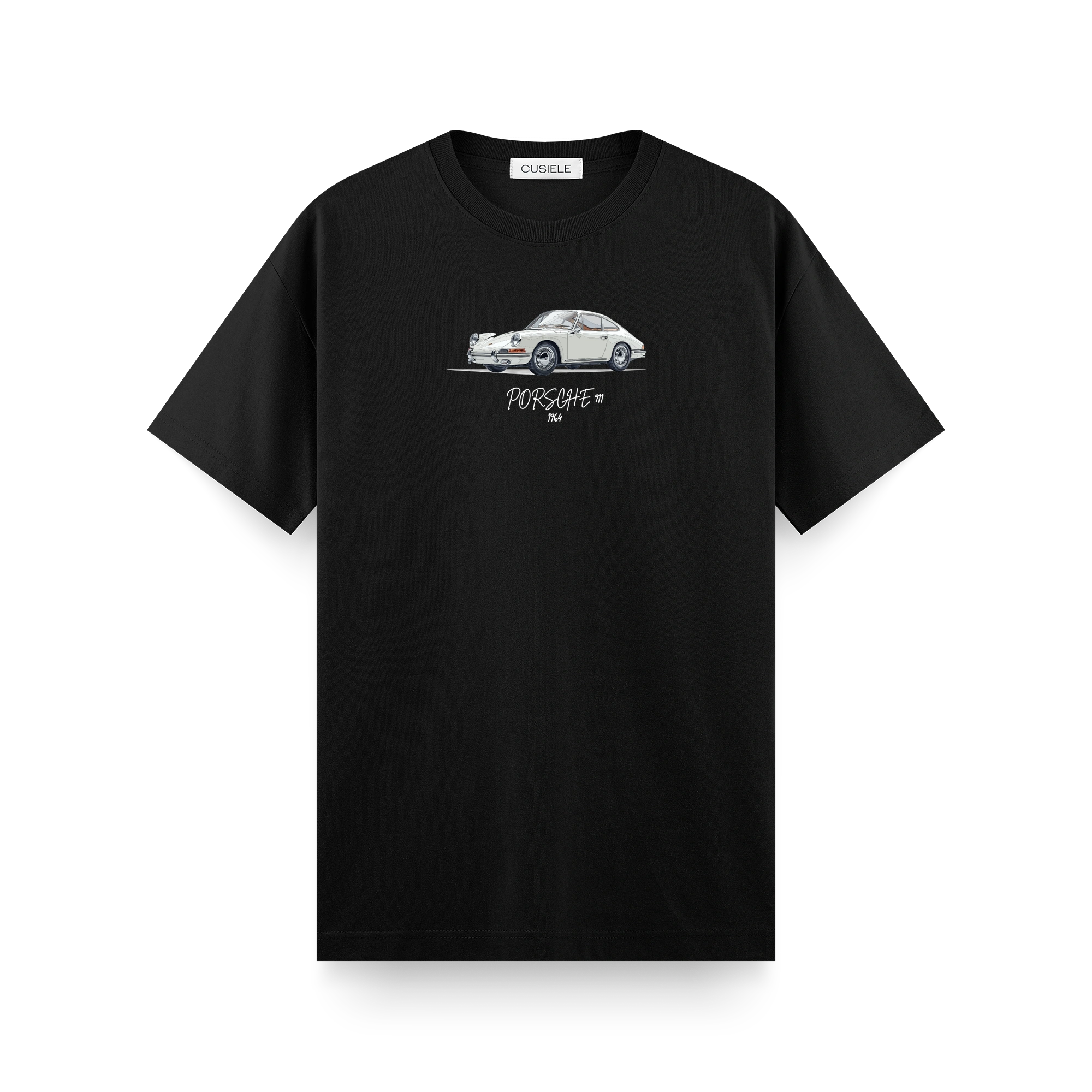 Porsche 911  - Regular Fit T-shirt