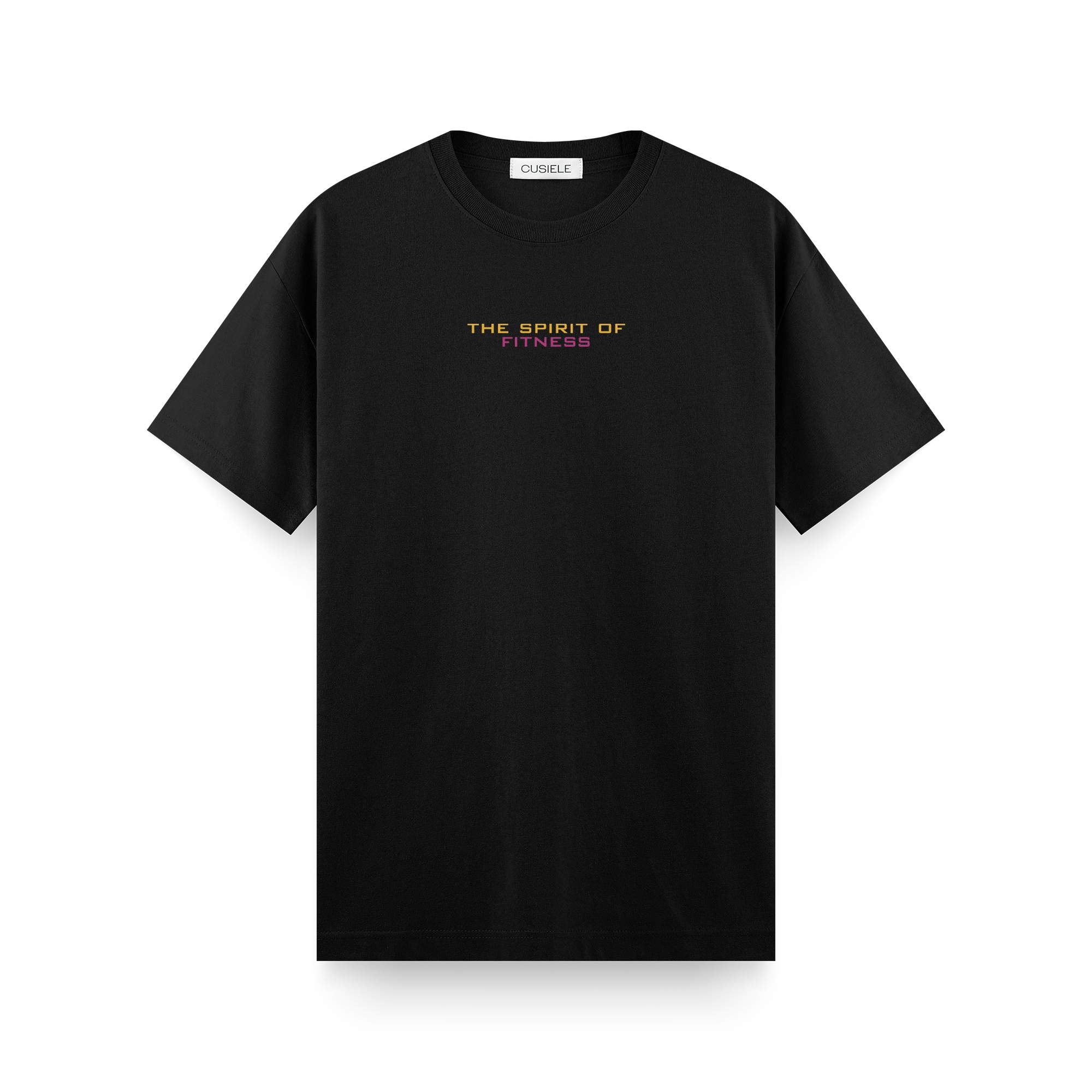 Fitness Woman - Regular Fit T-shirt