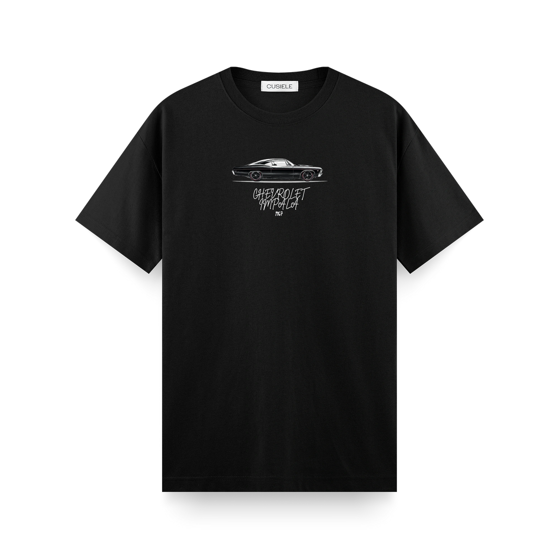Impala - Regular Fit T-shirt