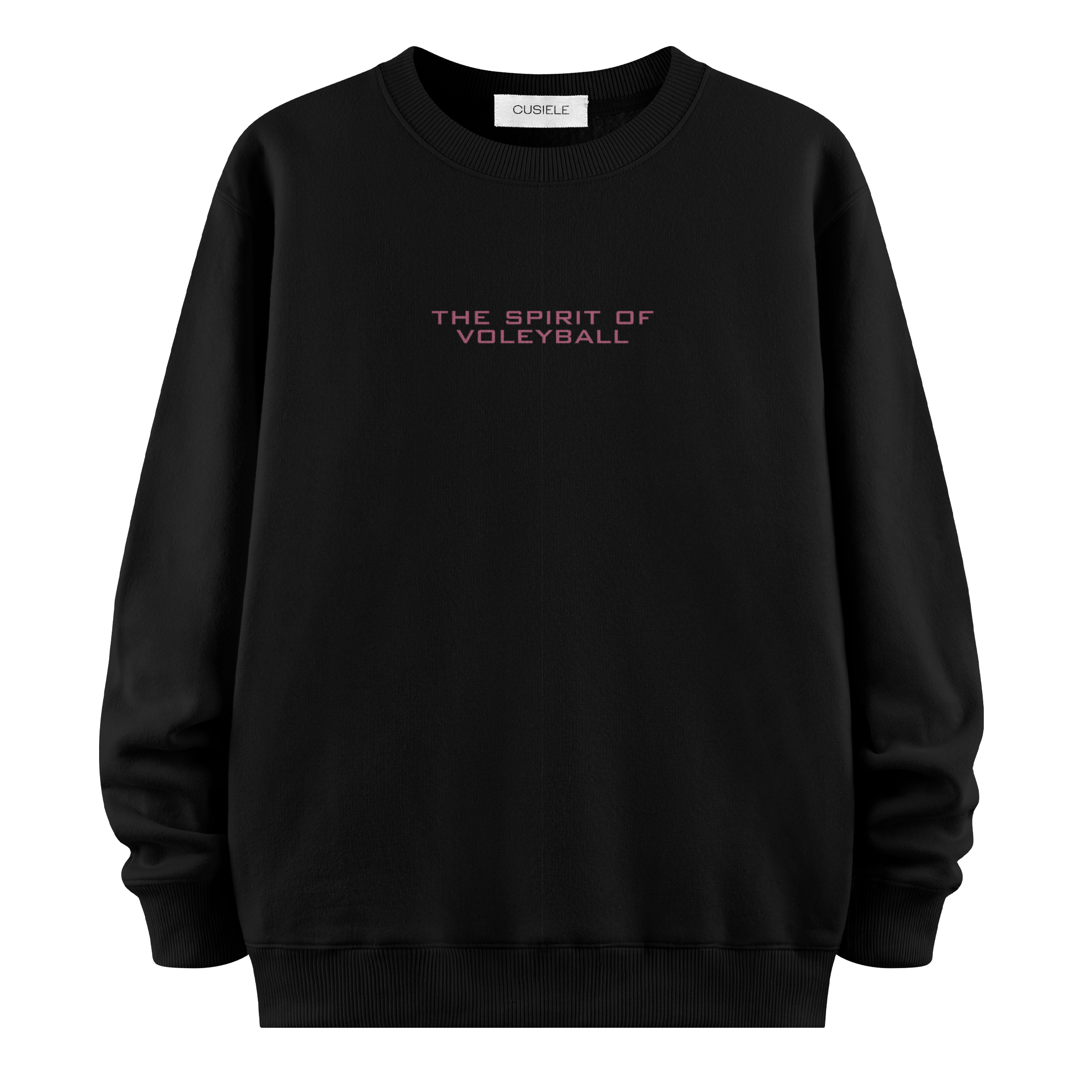Voleyball - Oversize Sweatshirt