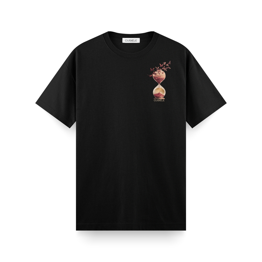 Reqpearl - Regular Fit T-shirt