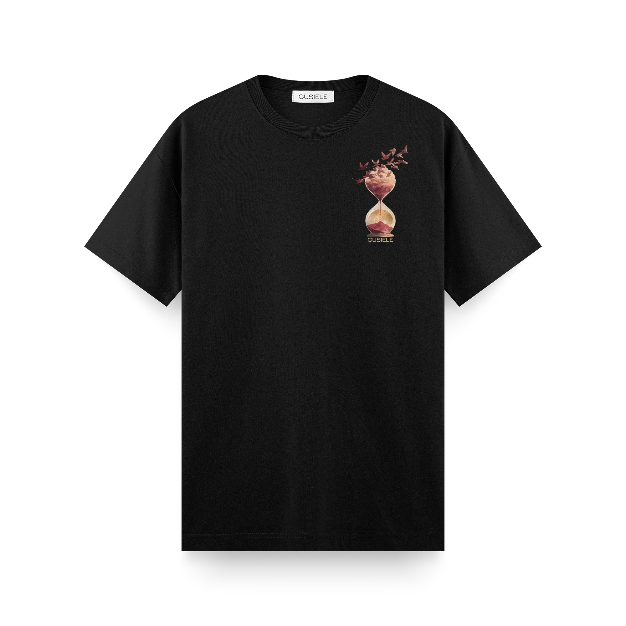 Reqpearl - Regular Fit T-shirt