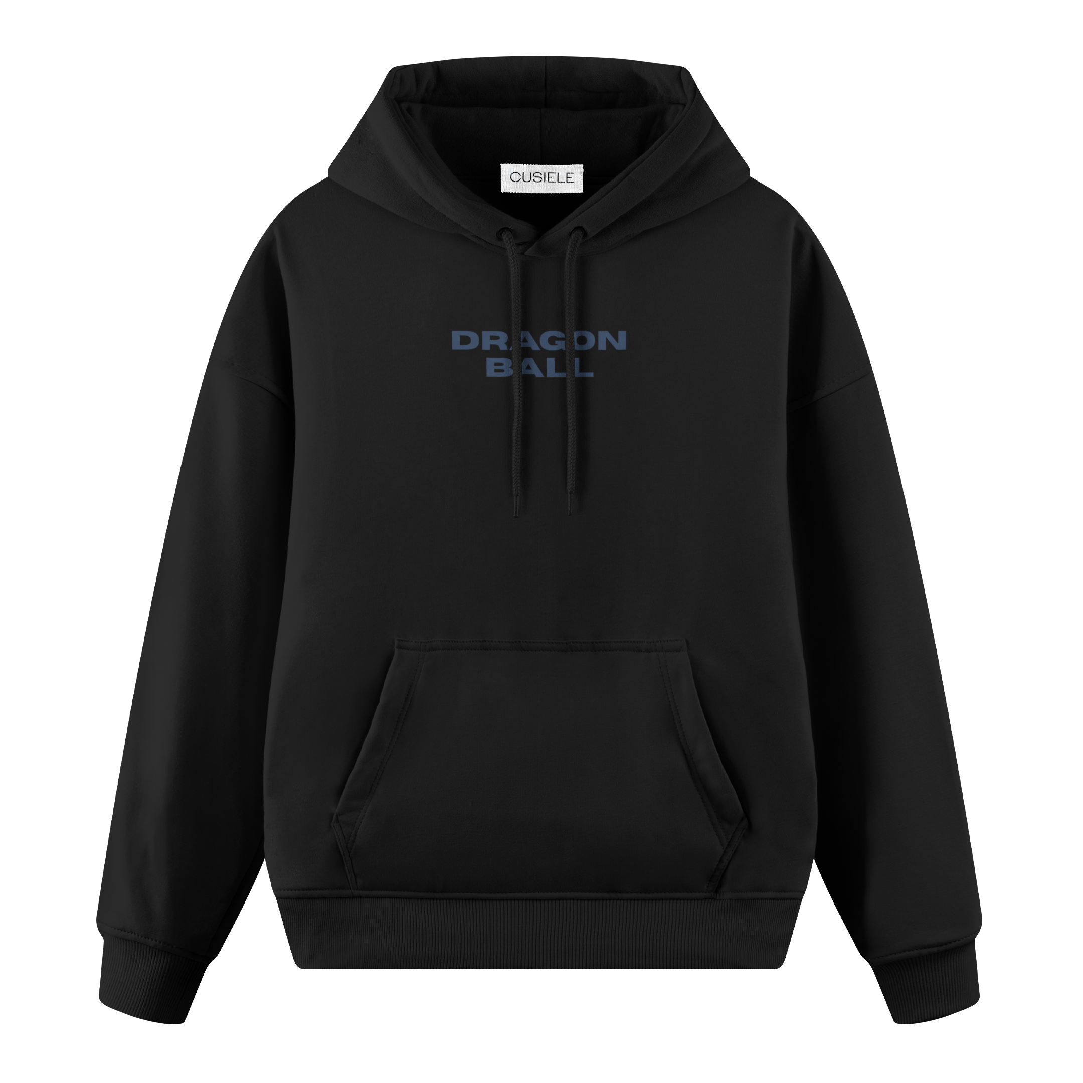 Goku - Regular Fit Hoodie