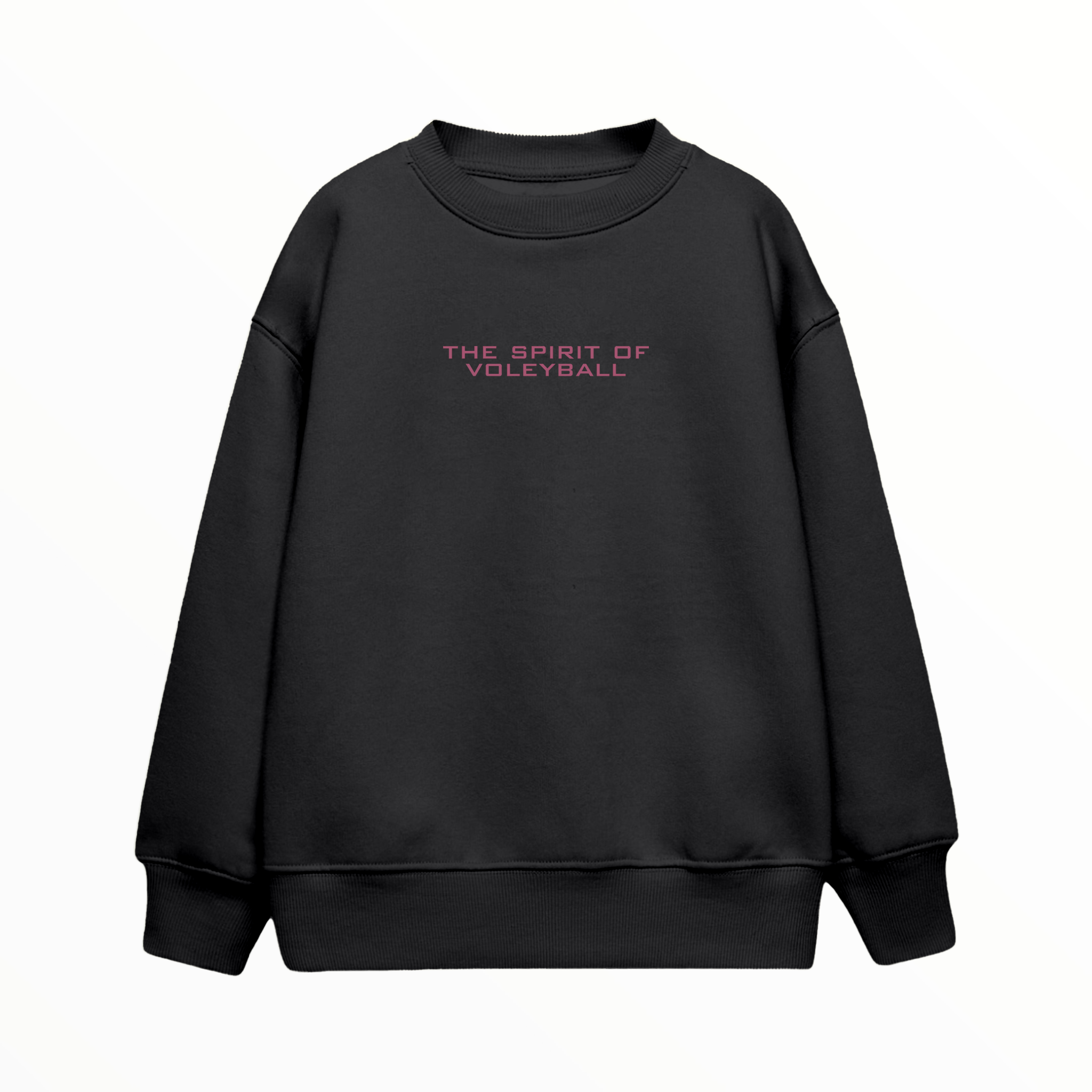 Voleyball - Çocuk Sweatshirt