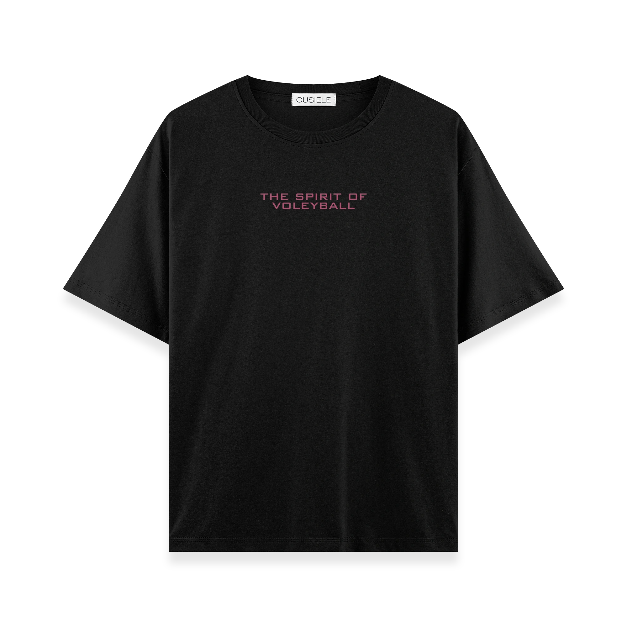 Voleyball - Oversize T-shirt