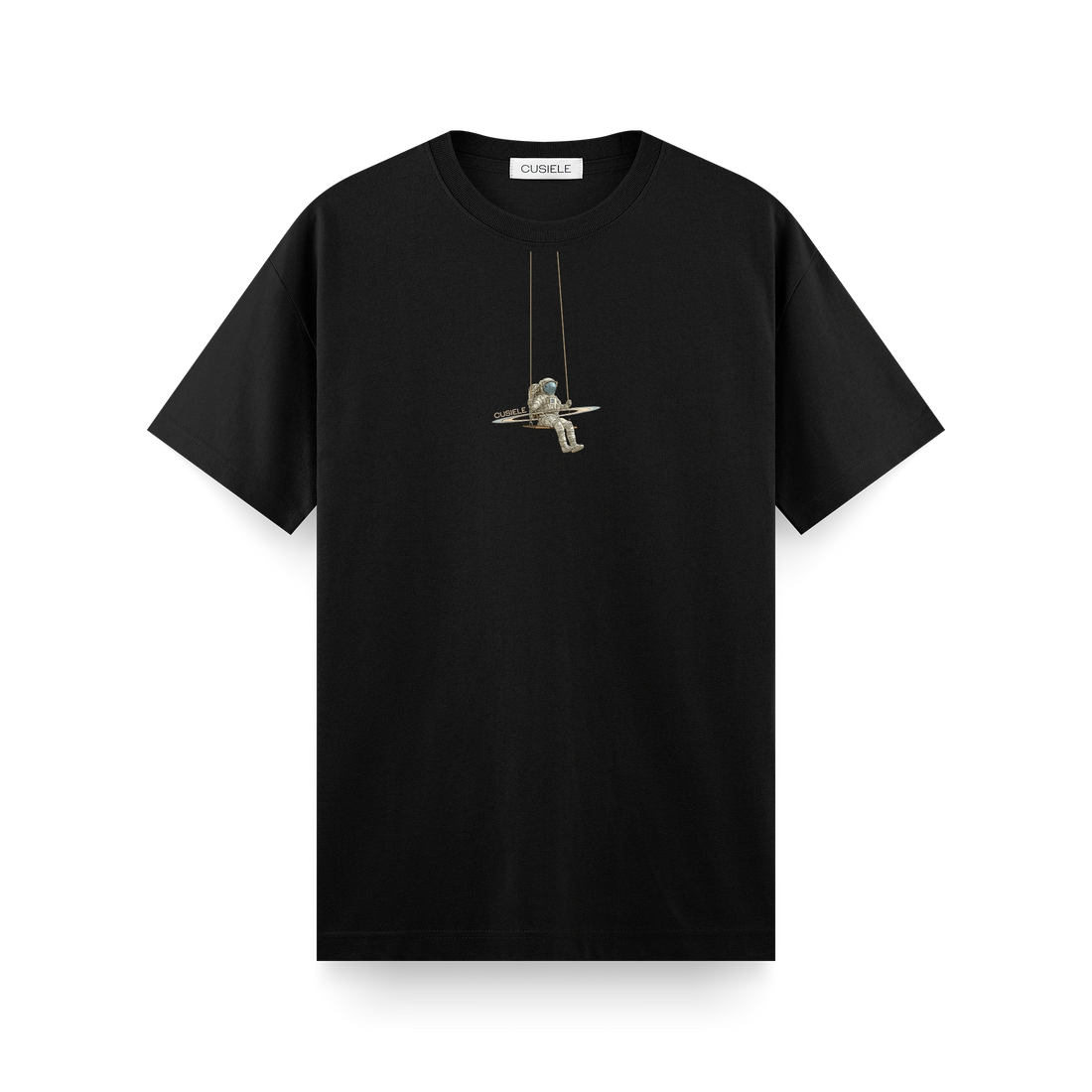 Astro - Regular Fit T-shirt