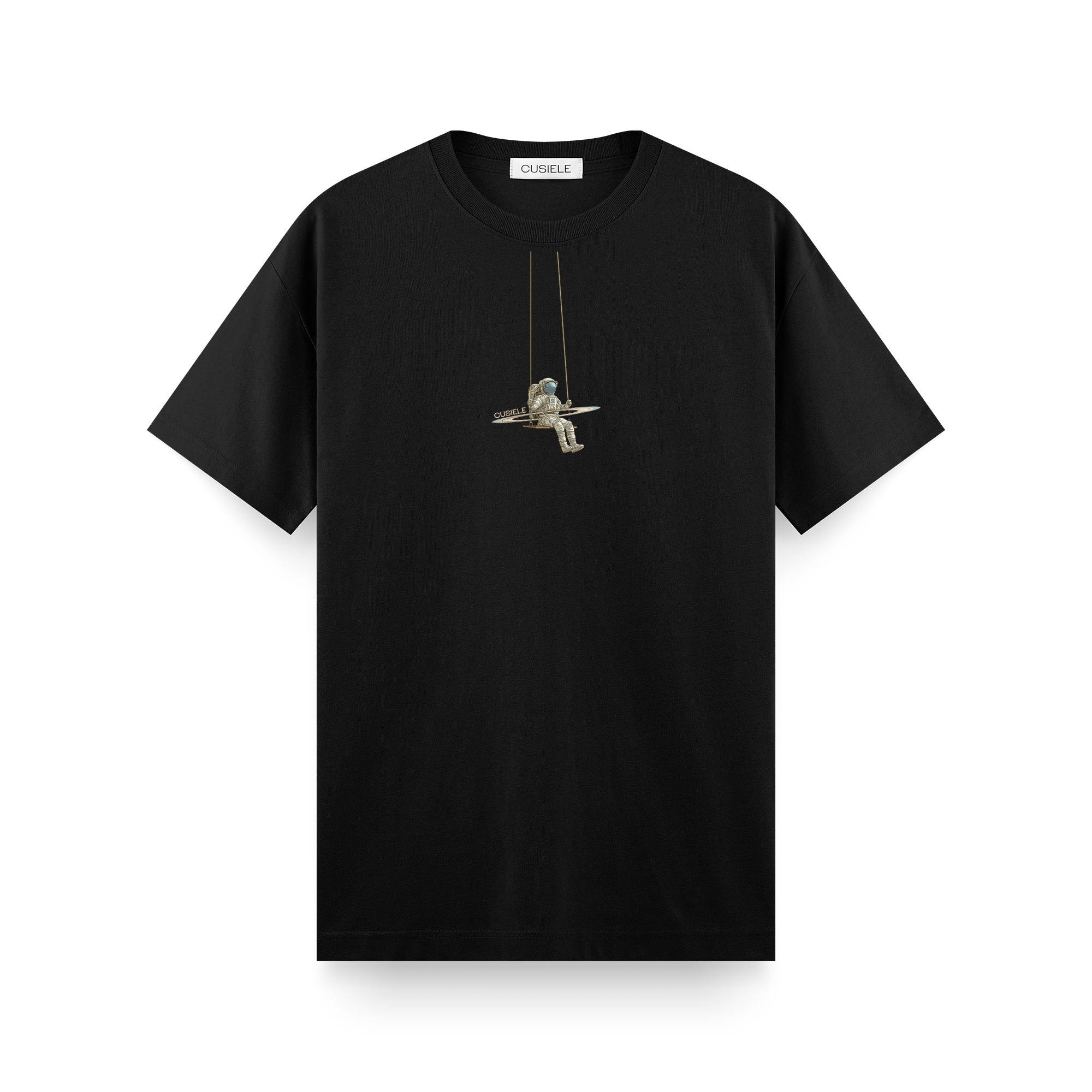 Astro - Regular Fit T-shirt