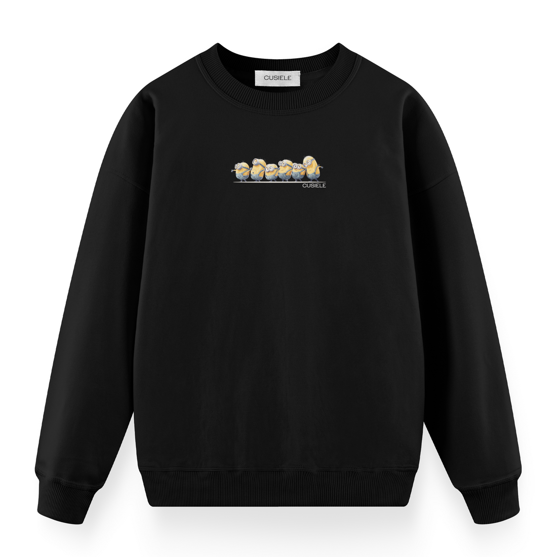 Minions - Regular Fit Sweatshirt