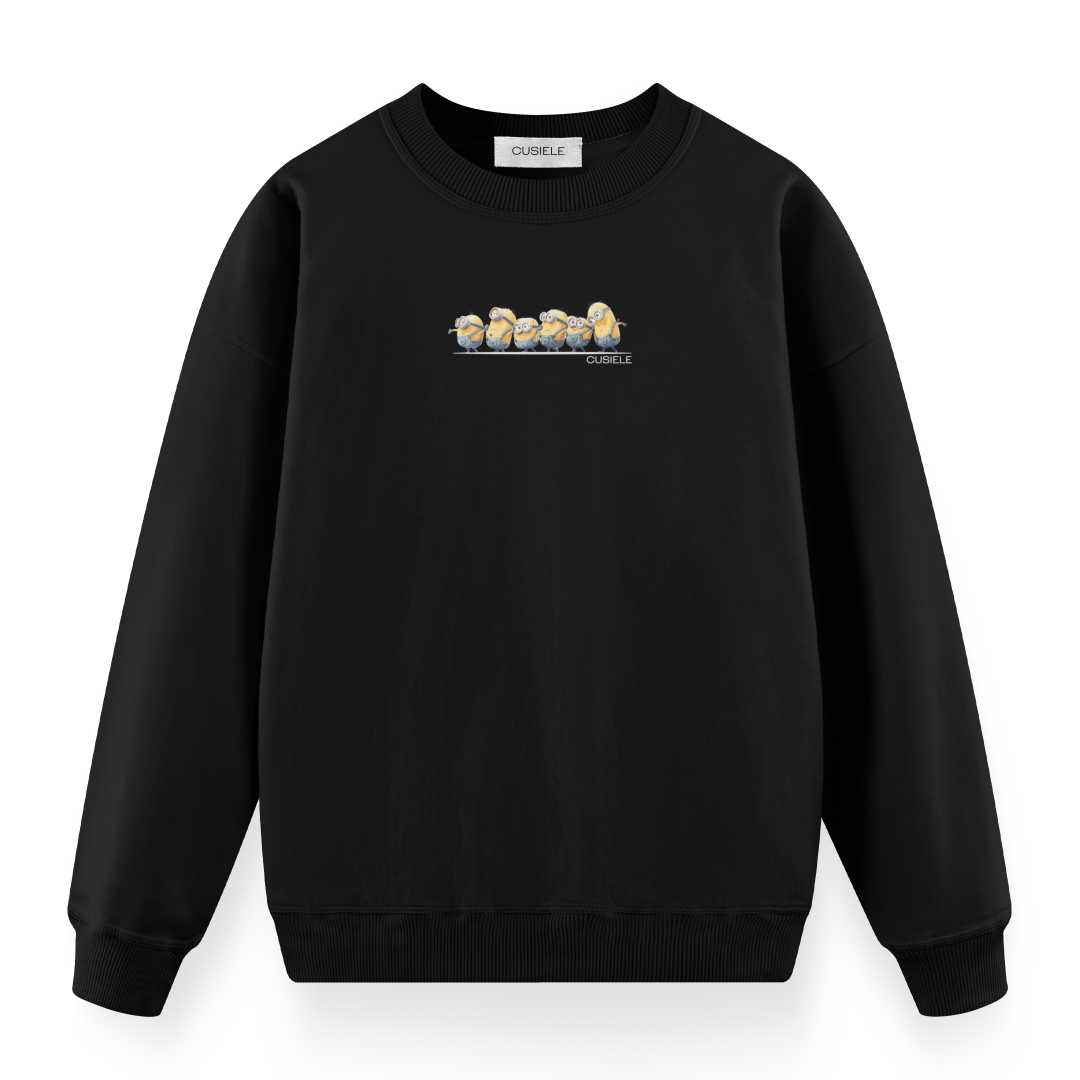 Minions - Regular Fit Sweatshirt