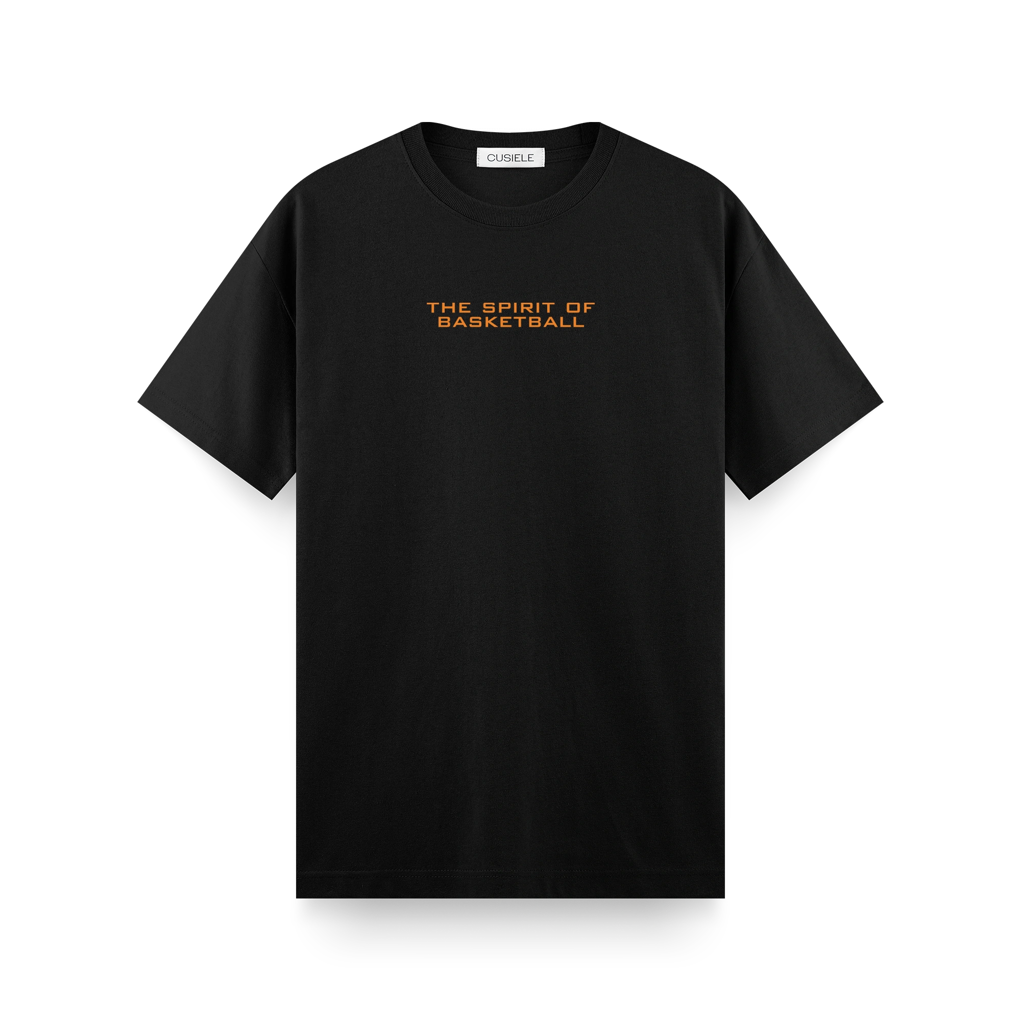 Basketball - Regular Fit T-shirt