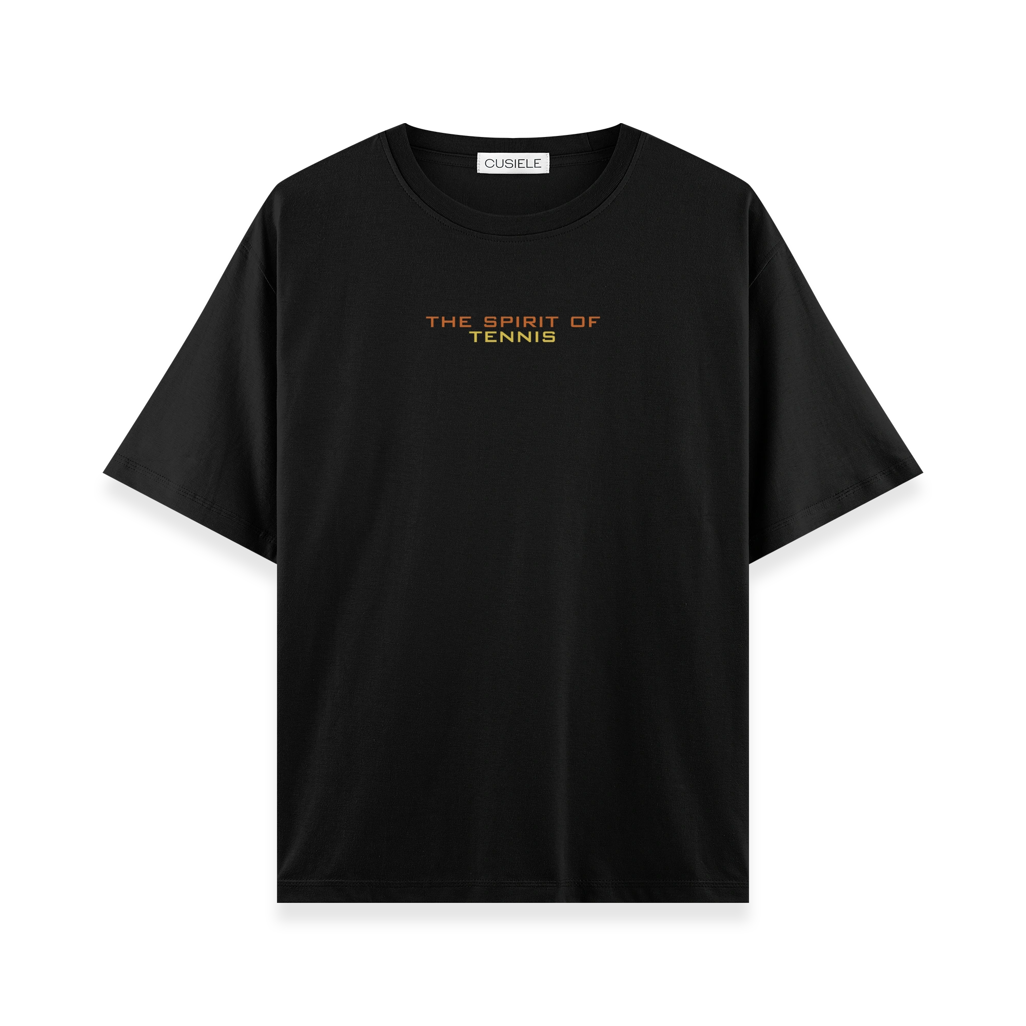 Tennis - Oversize T-shirt